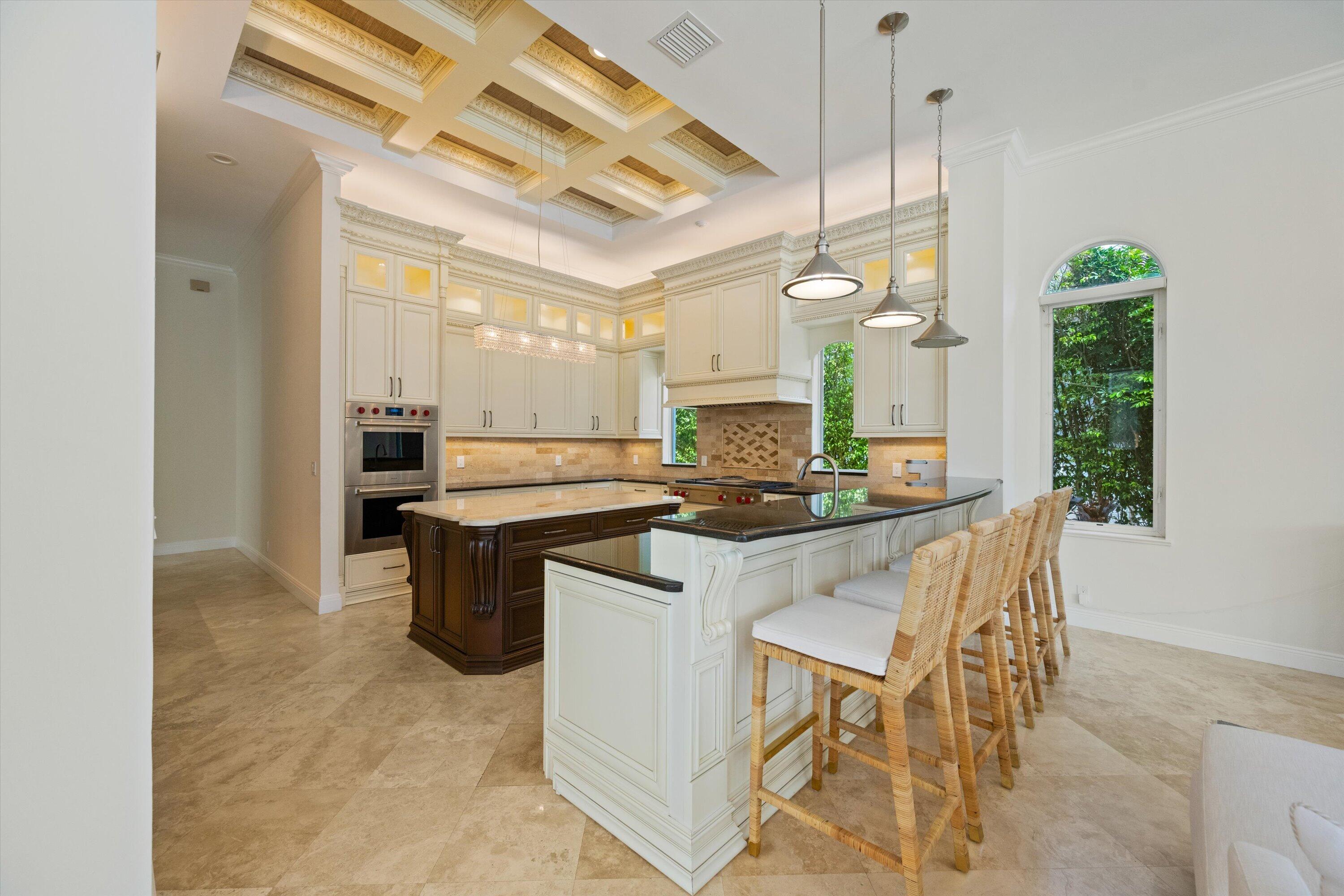 HARBOUR ISLES - Residential