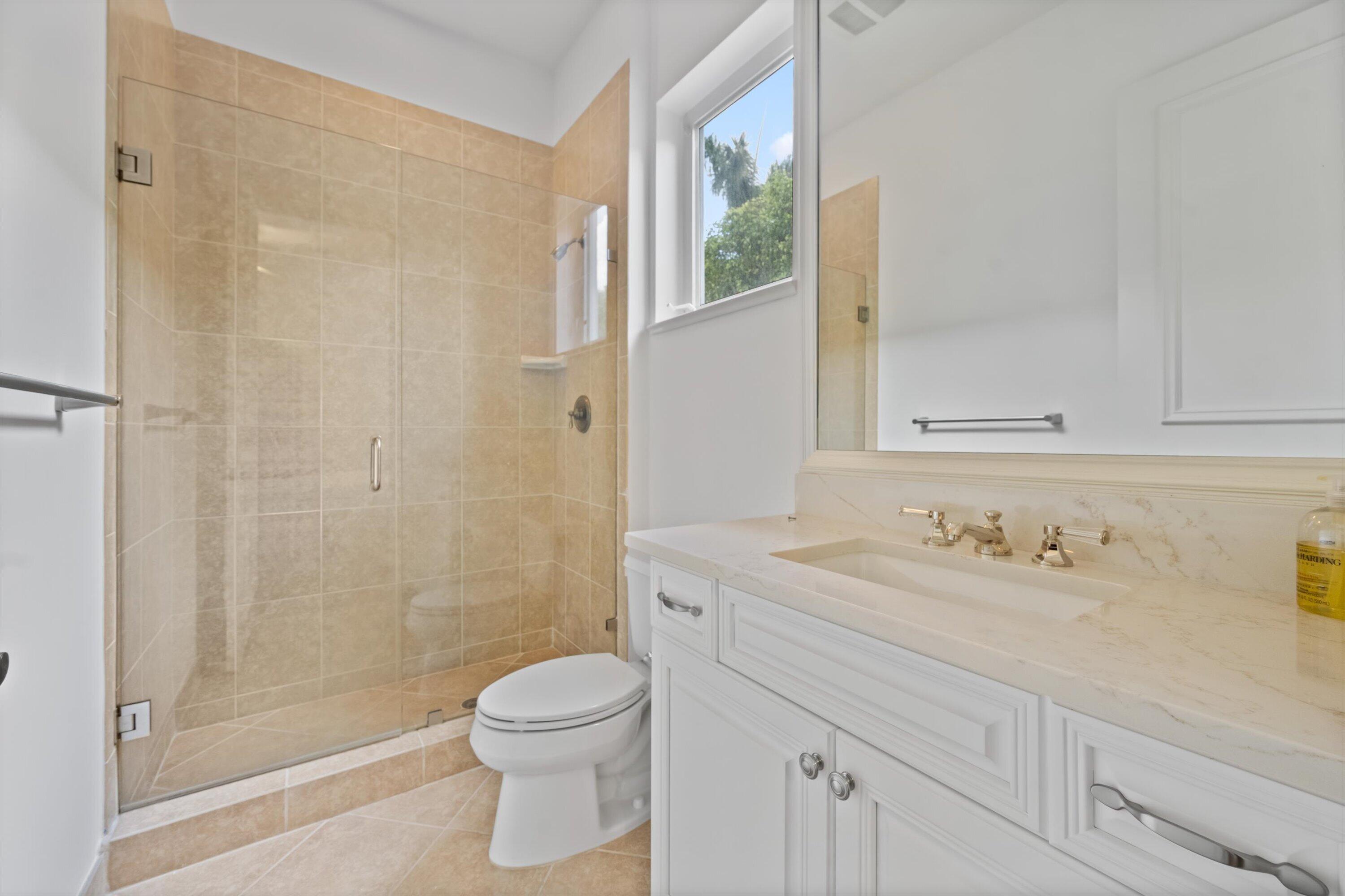 HARBOUR ISLES - Residential