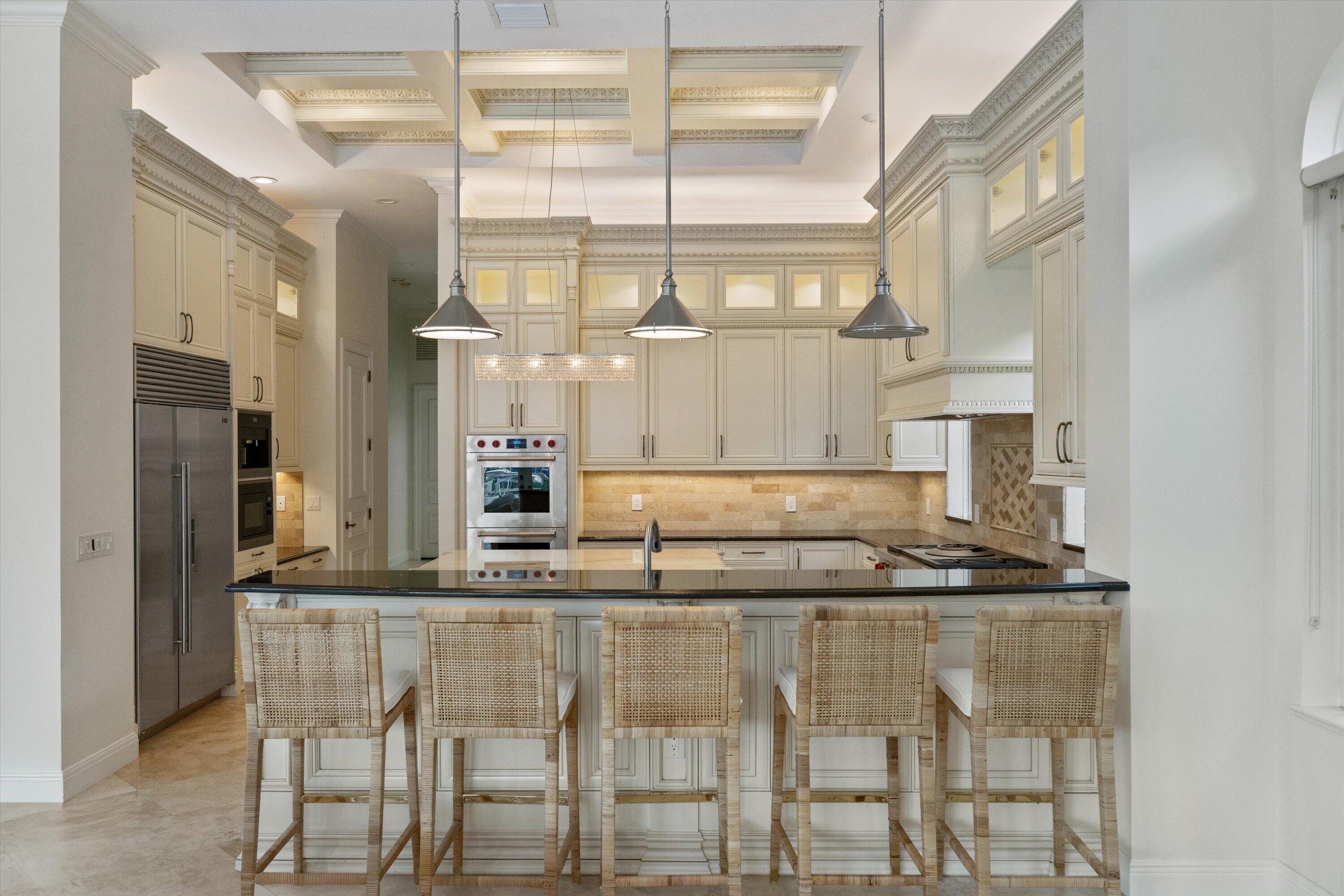 HARBOUR ISLES - Residential