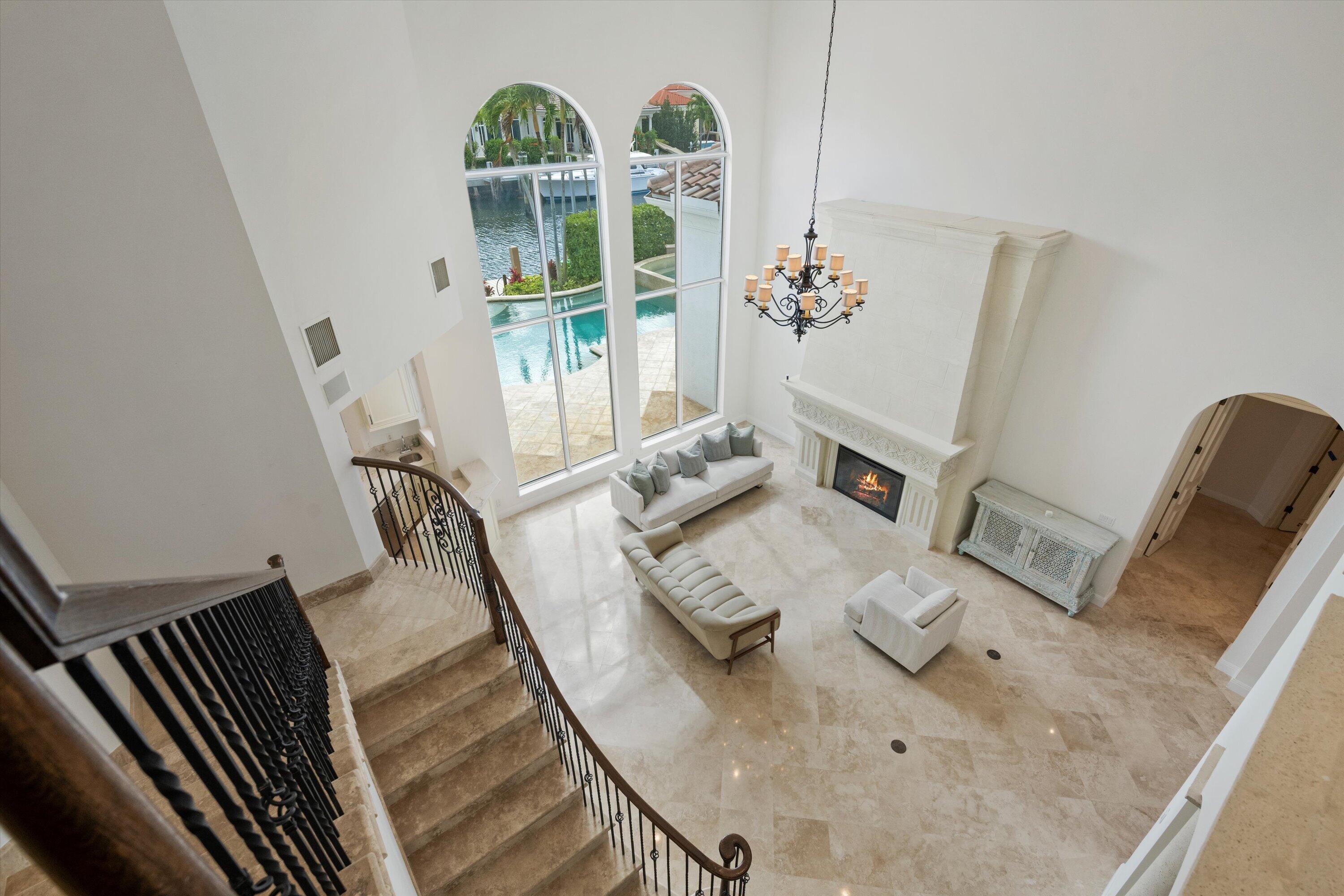 HARBOUR ISLES - Residential