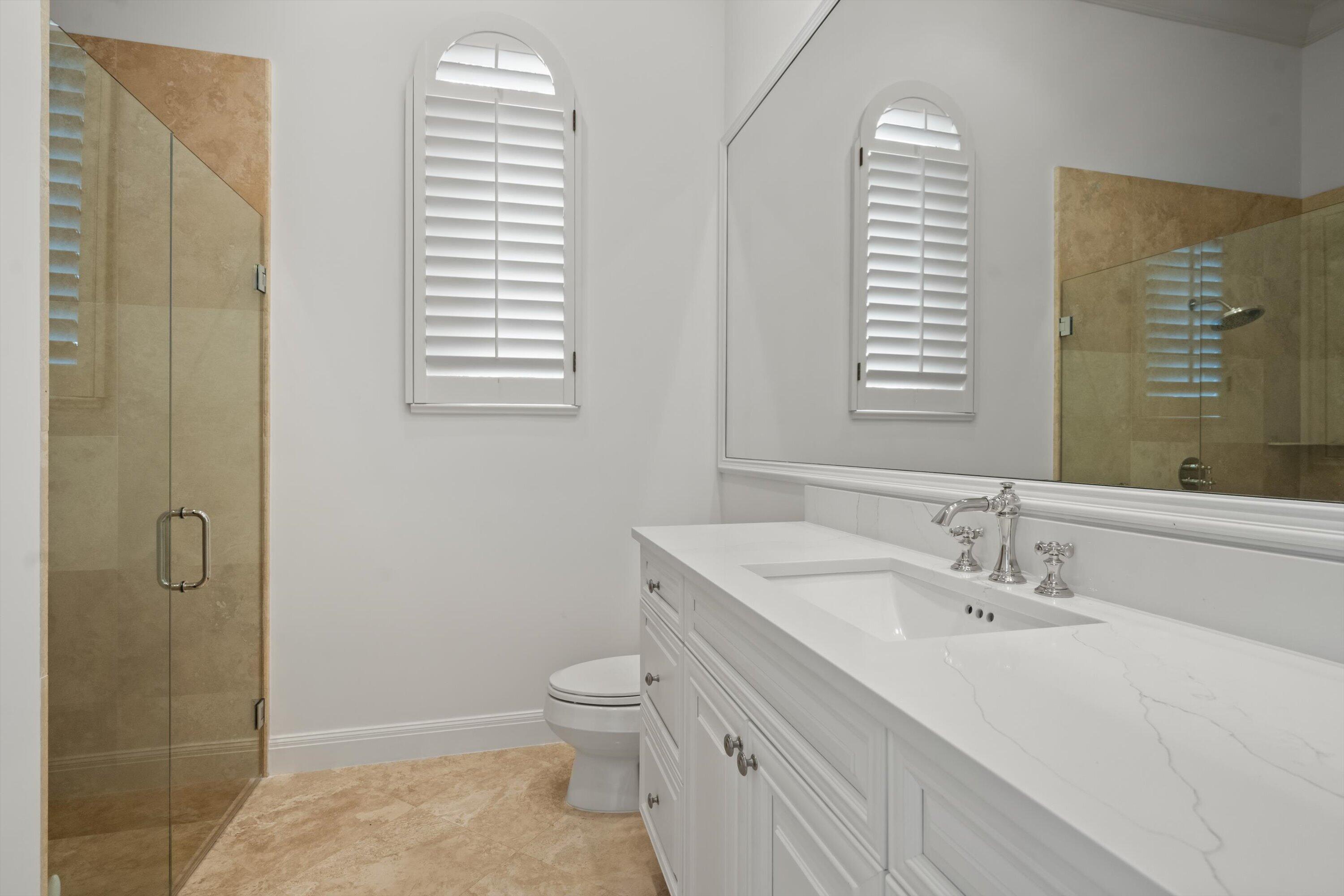 HARBOUR ISLES - Residential