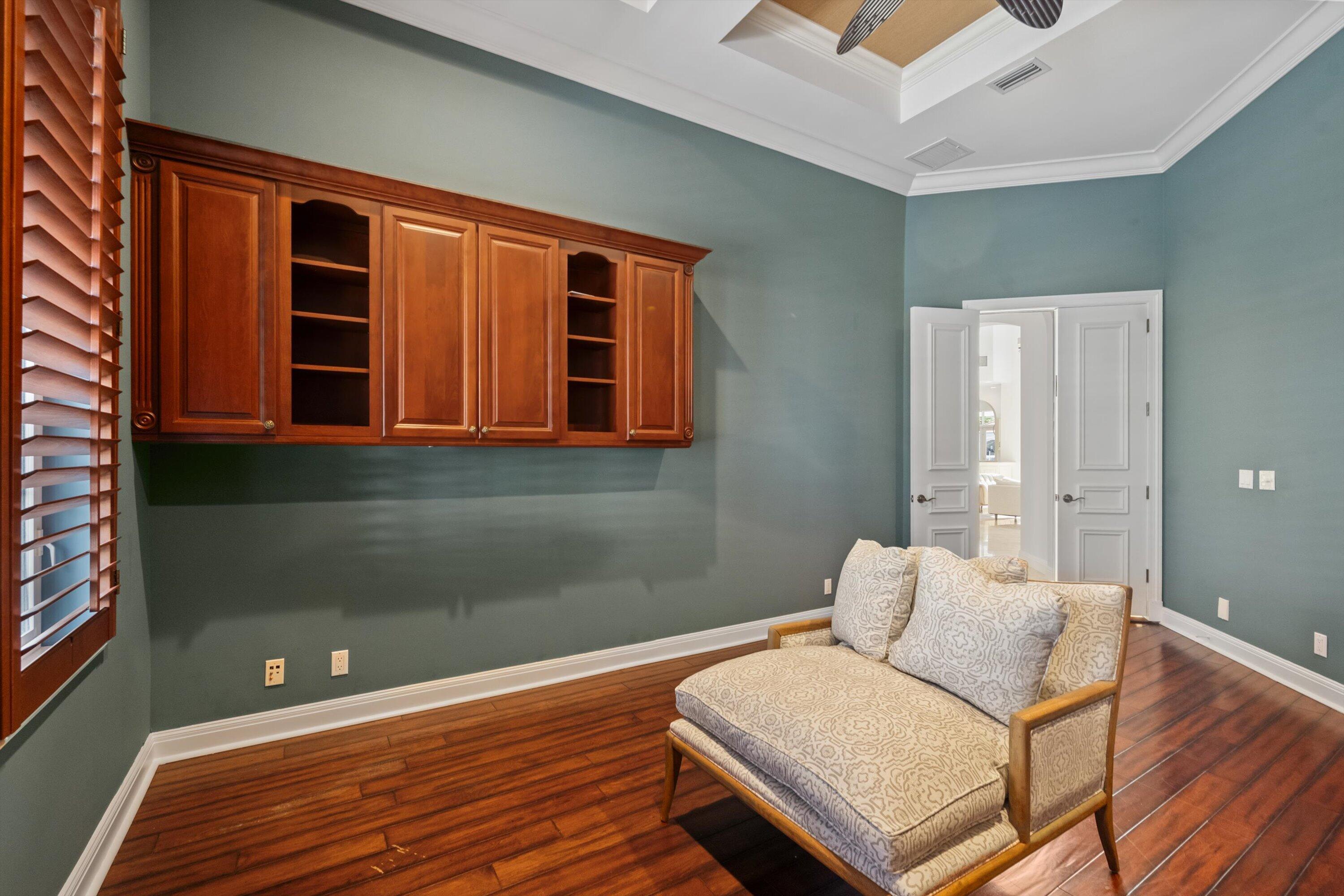 HARBOUR ISLES - Residential