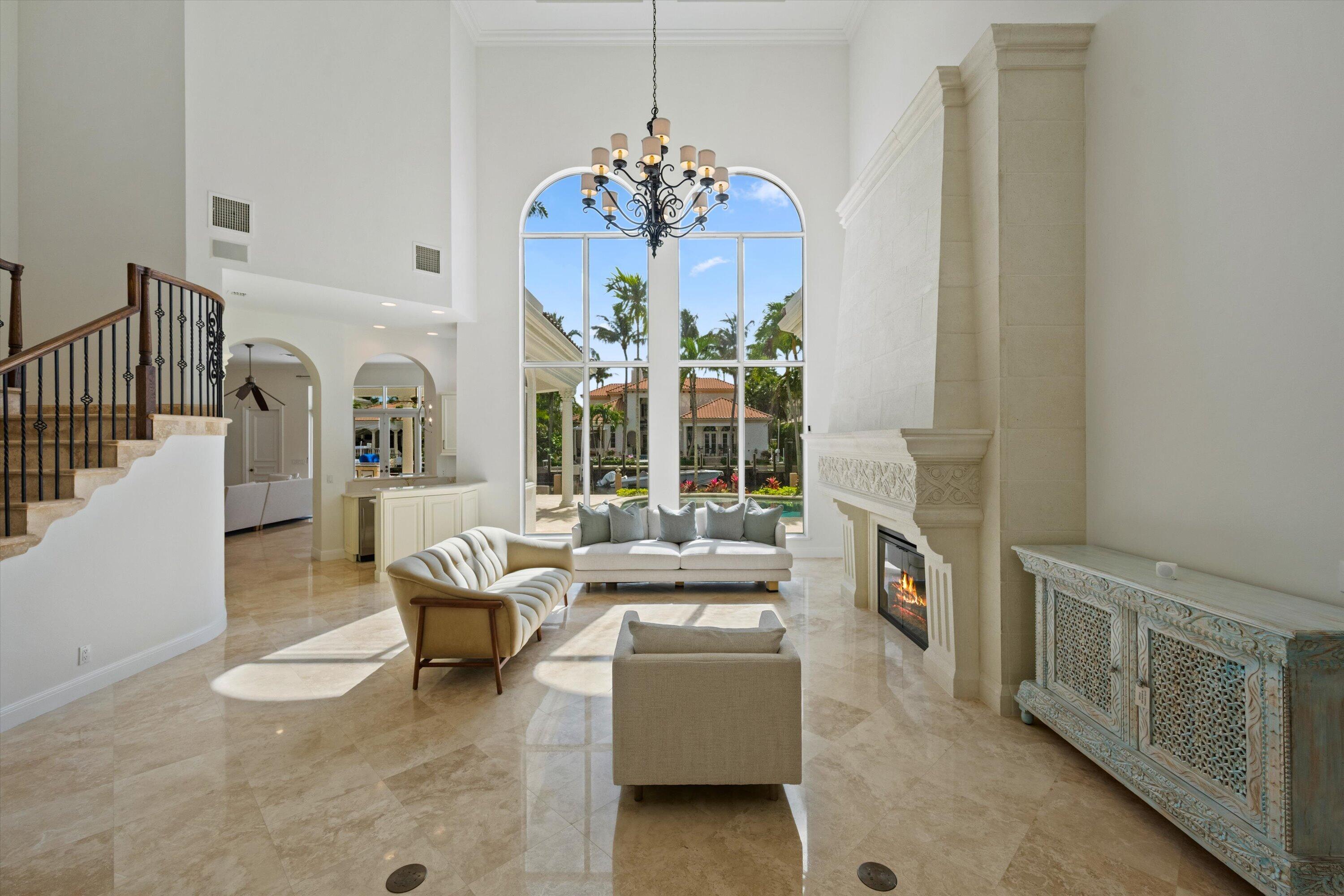 HARBOUR ISLES - Residential