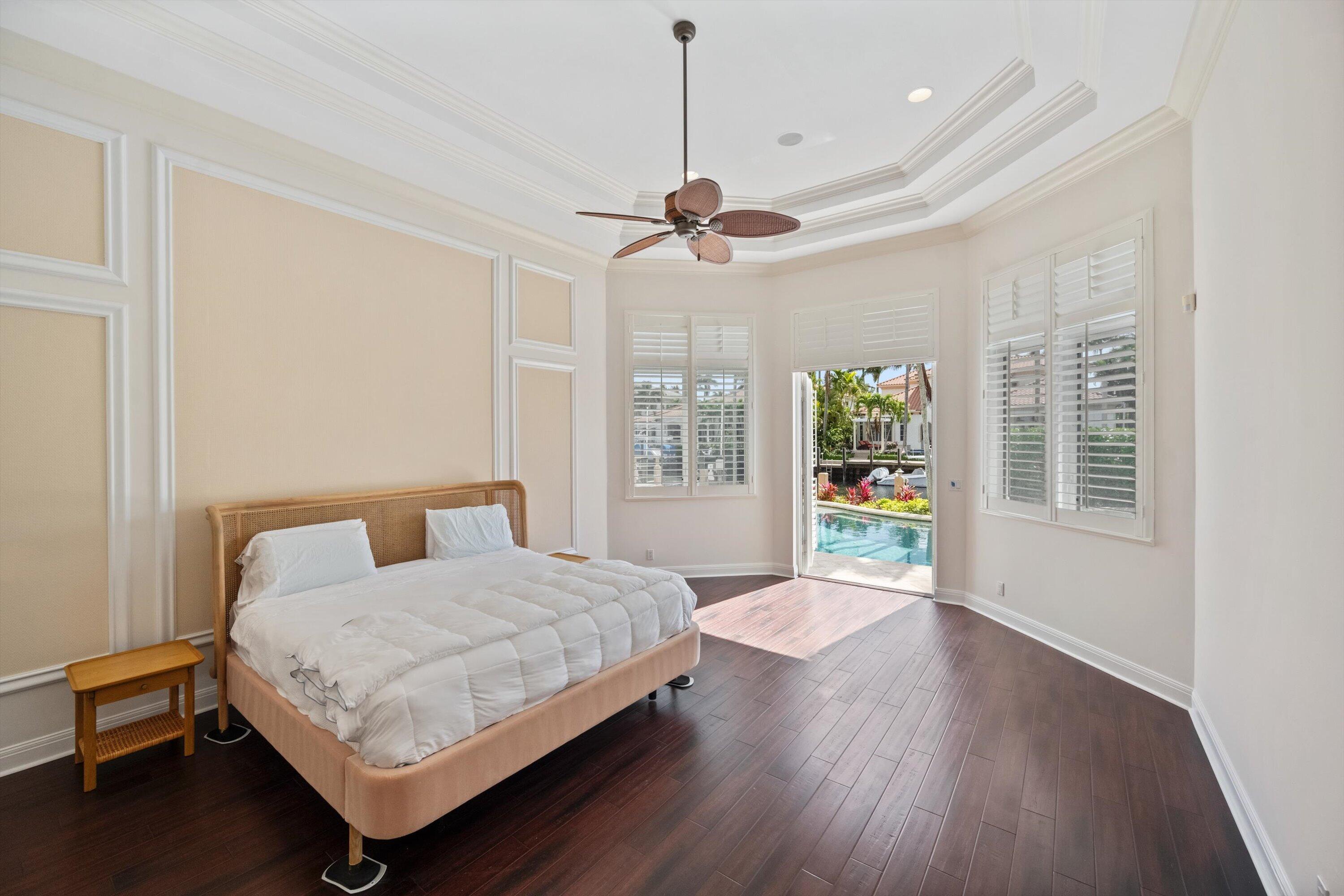 HARBOUR ISLES - Residential