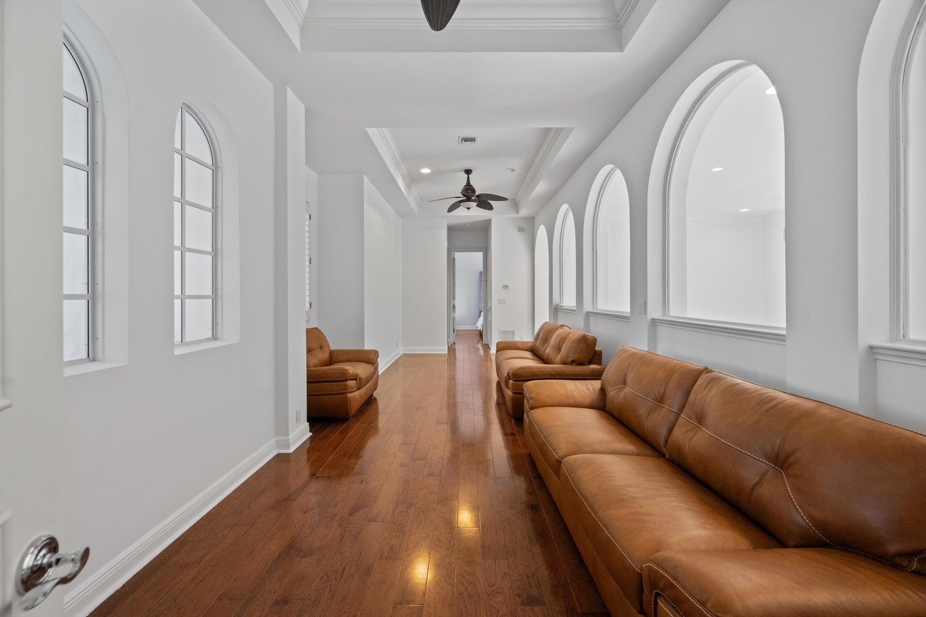 HARBOUR ISLES - Residential