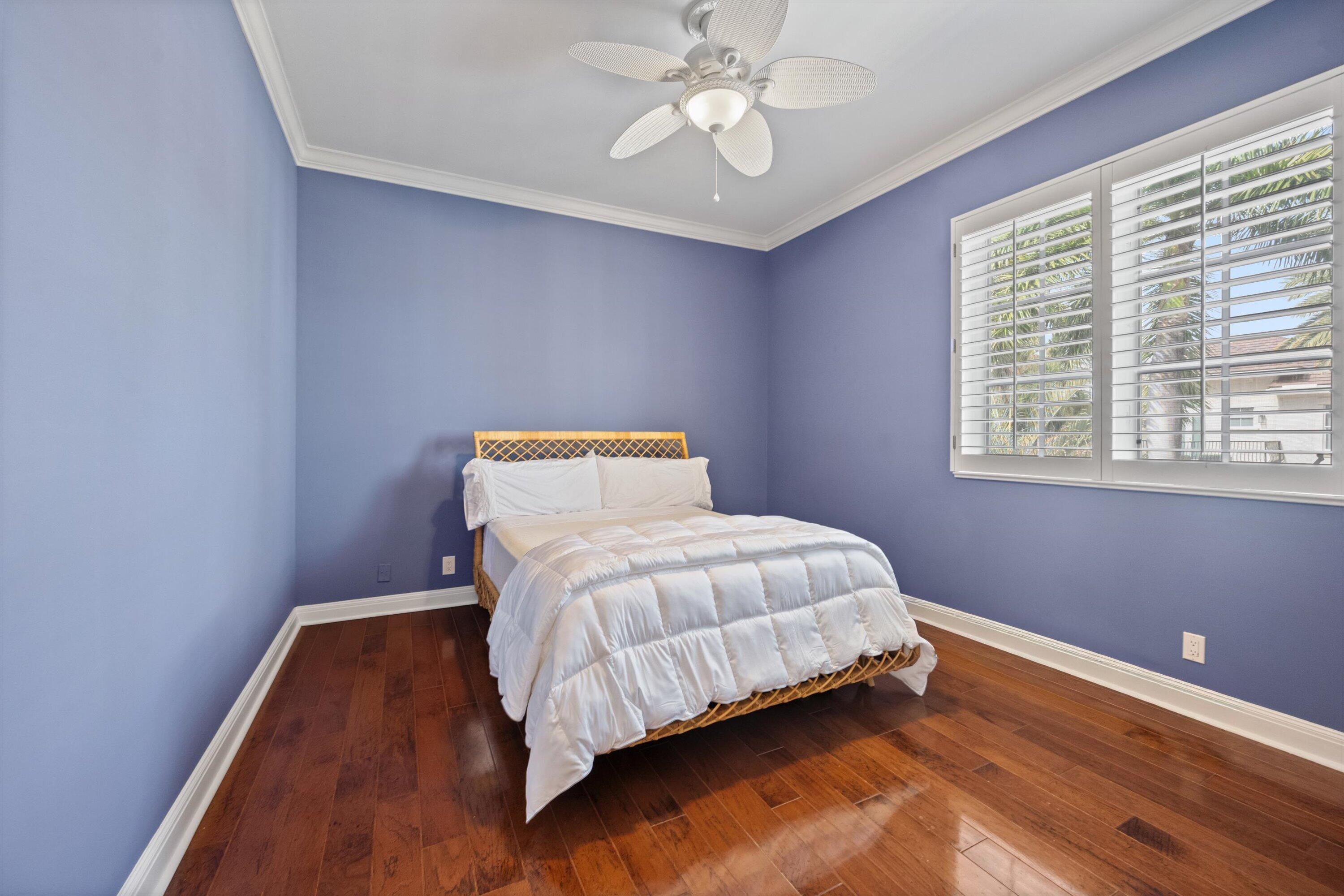 HARBOUR ISLES - Residential