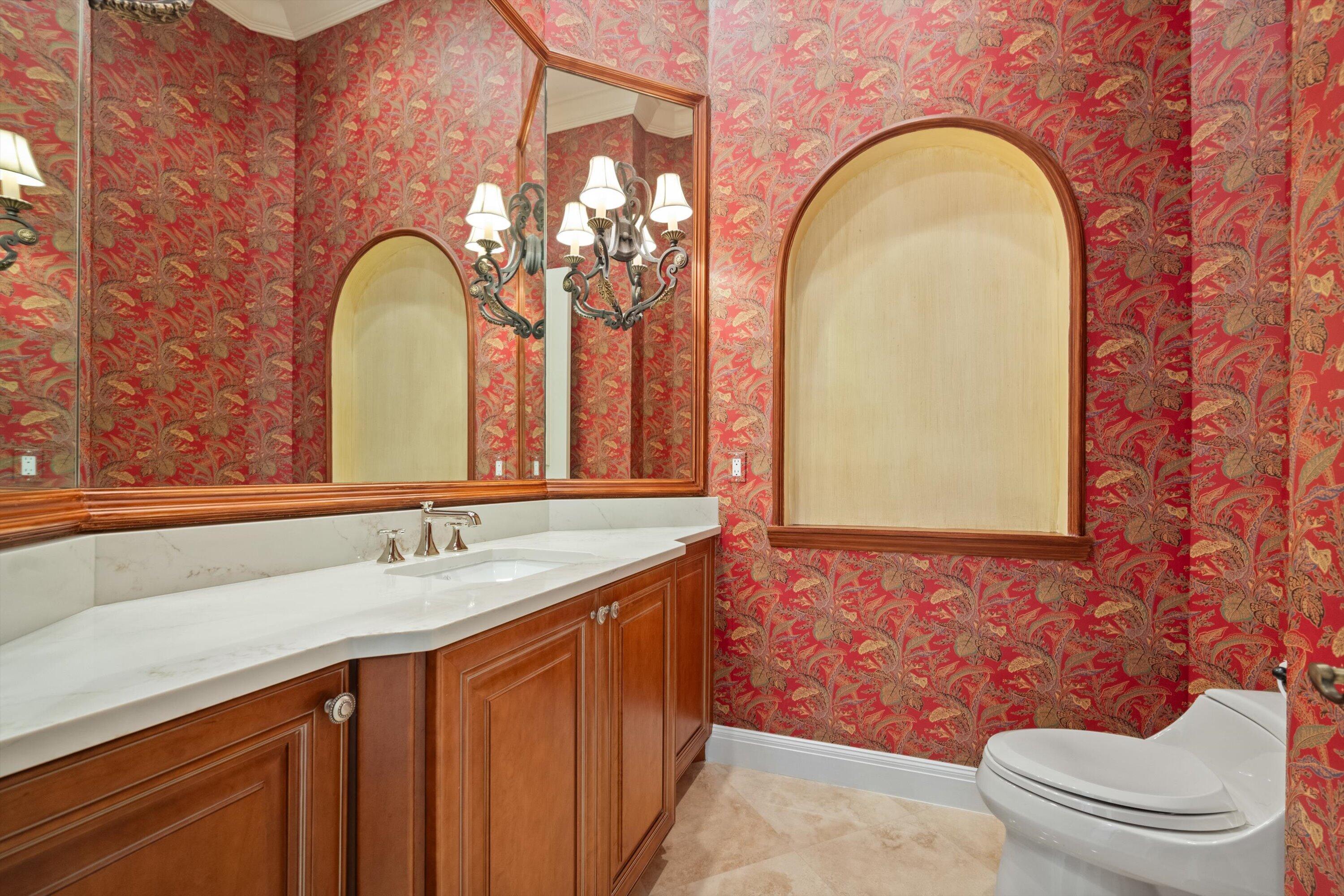 HARBOUR ISLES - Residential