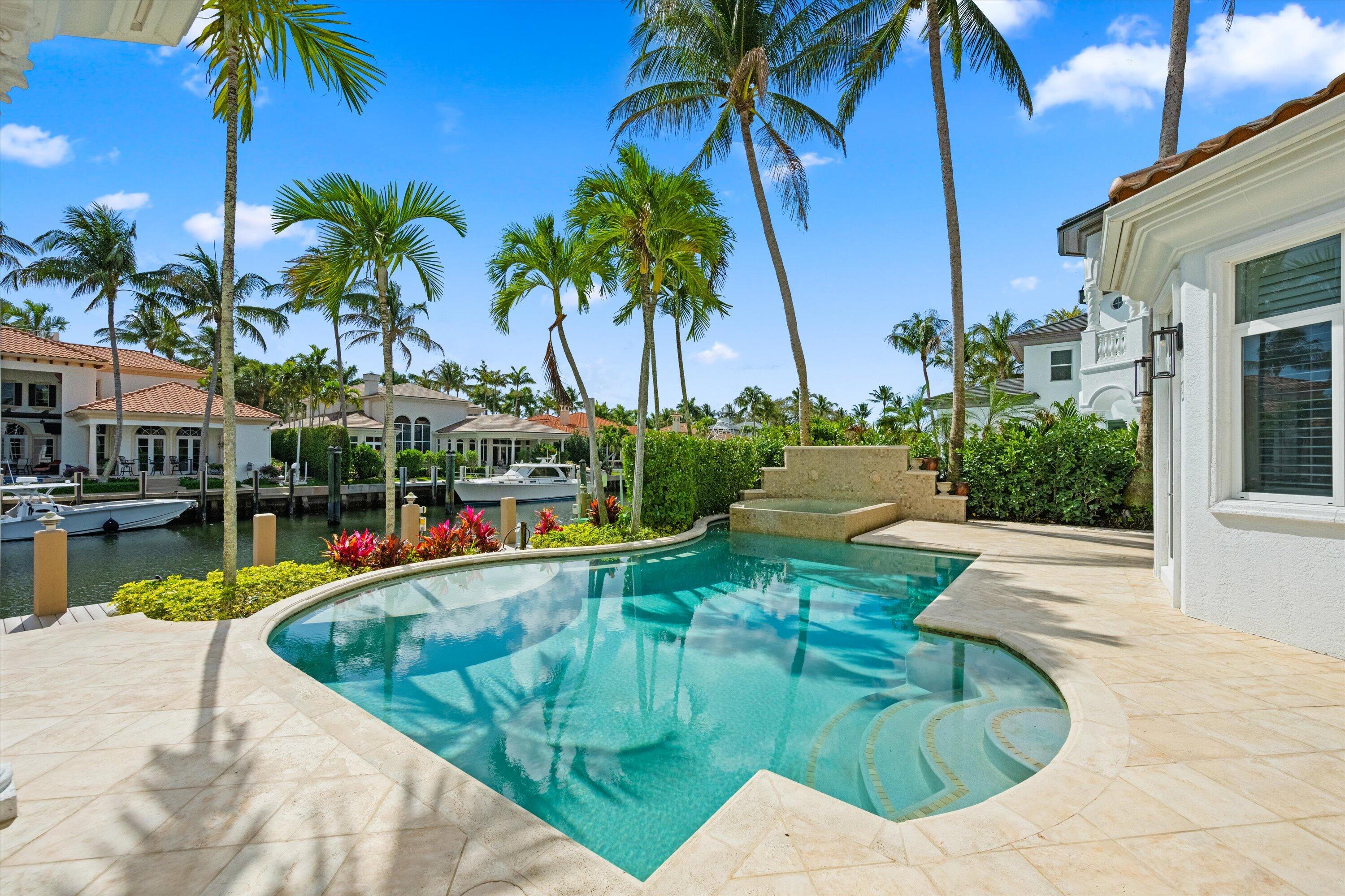 HARBOUR ISLES - Residential