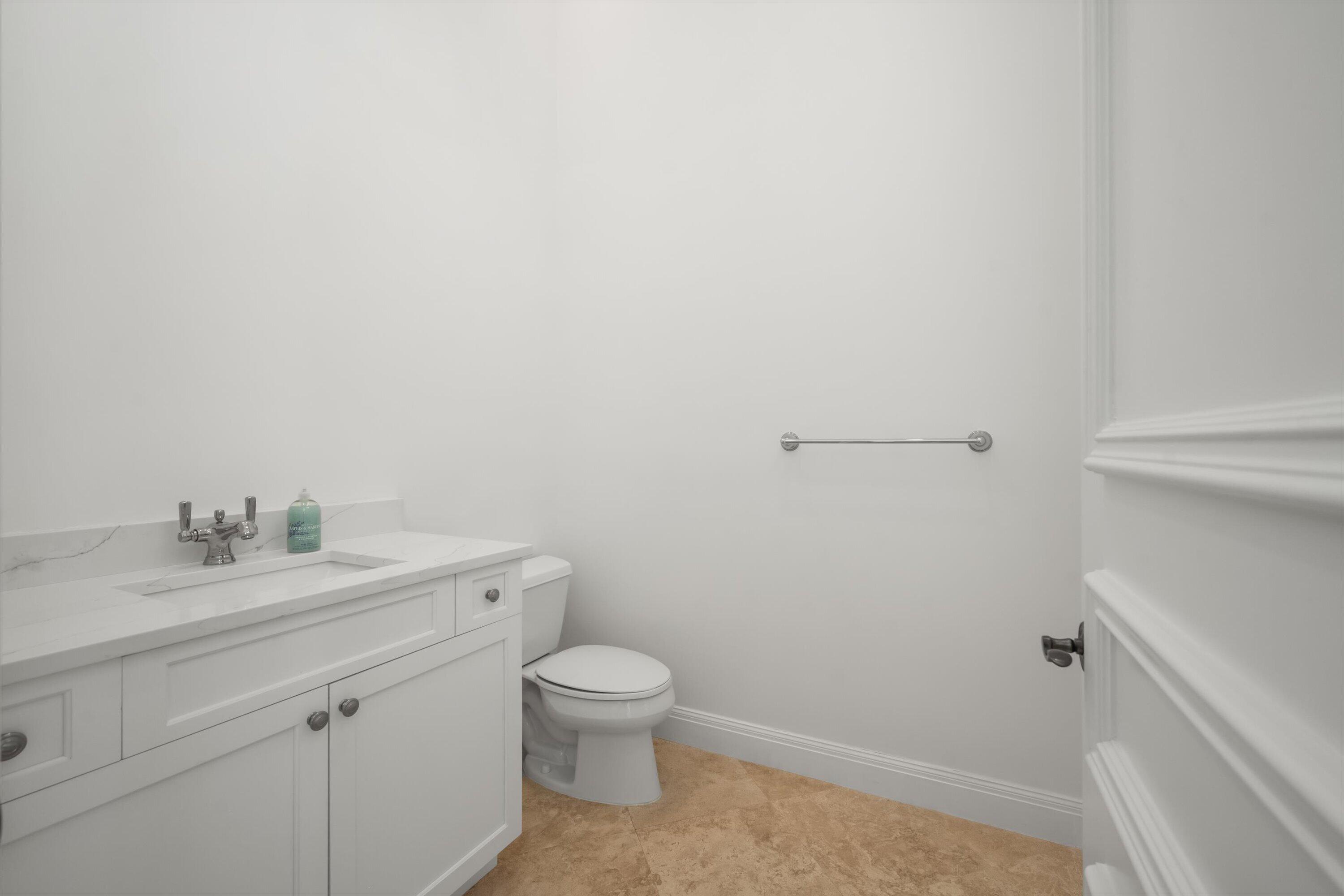 HARBOUR ISLES - Residential