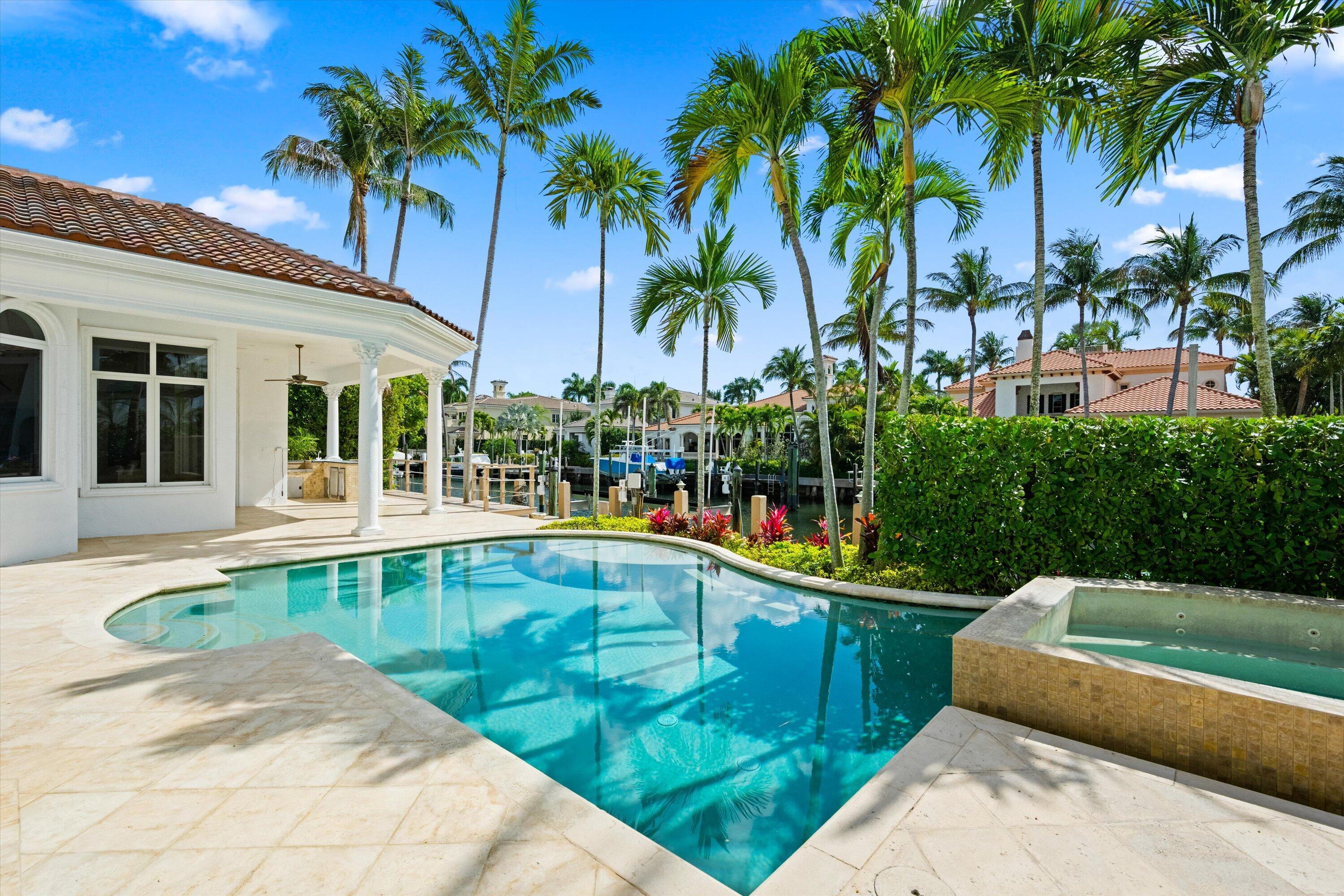 HARBOUR ISLES - Residential