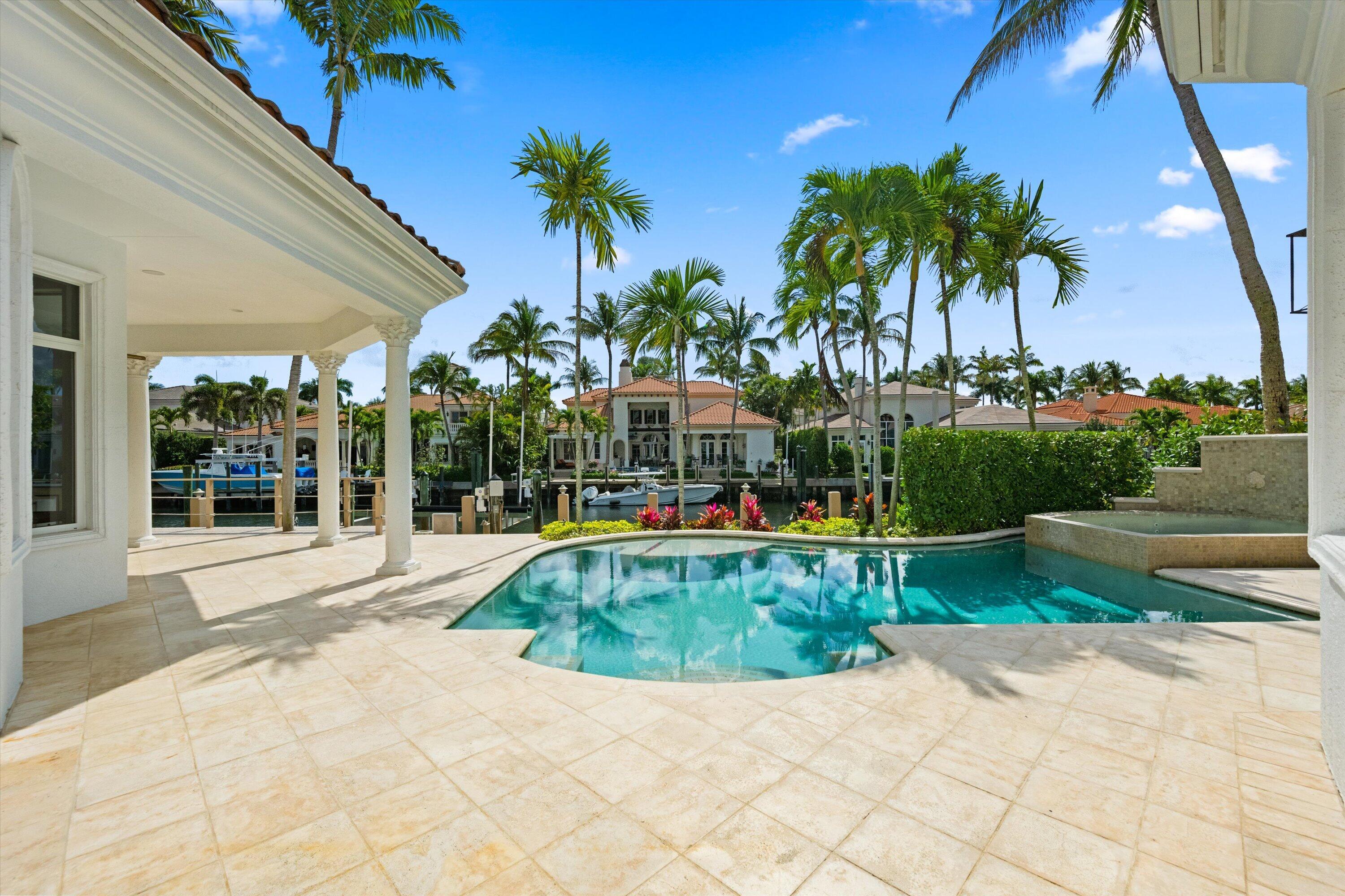 HARBOUR ISLES - Residential