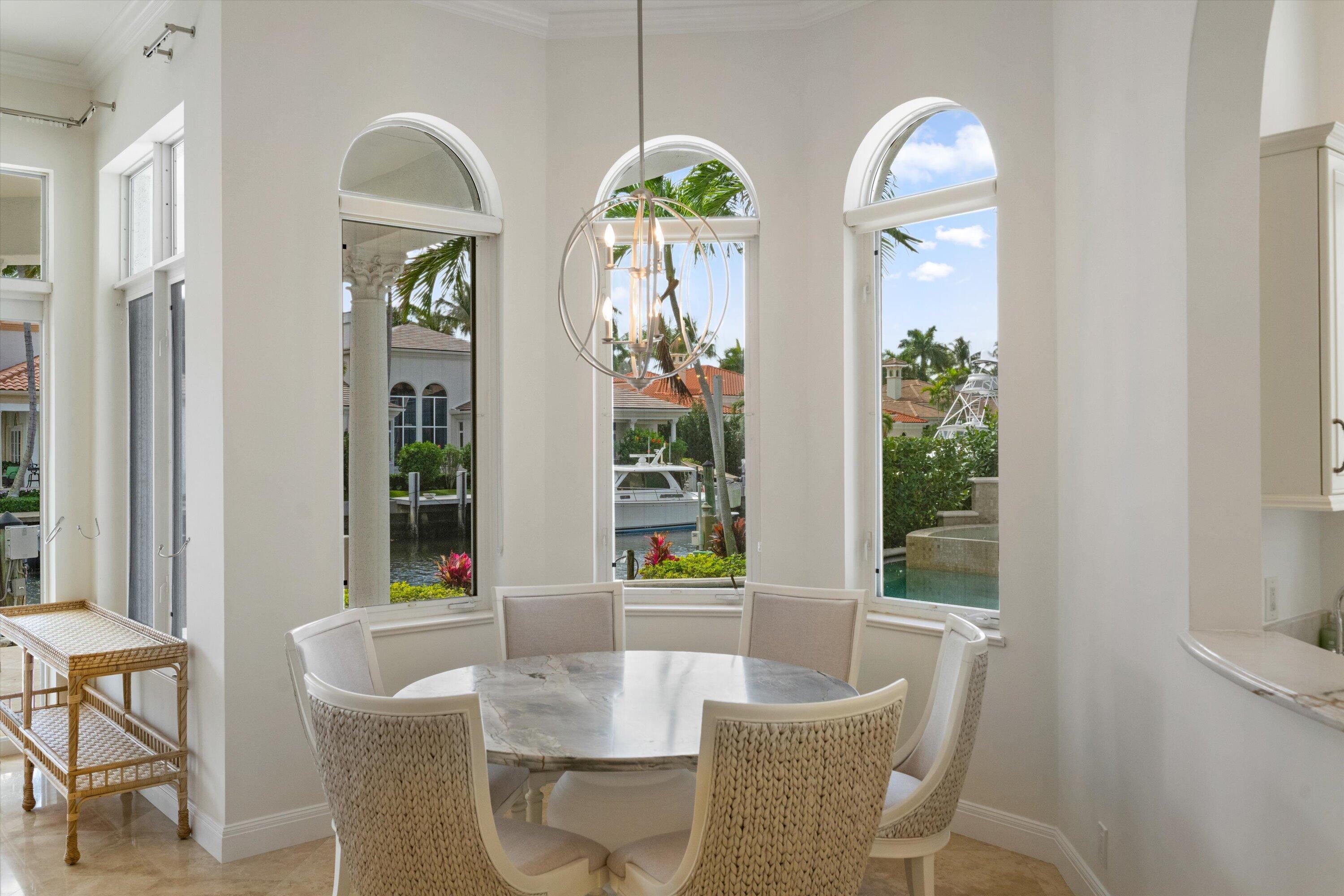 HARBOUR ISLES - Residential