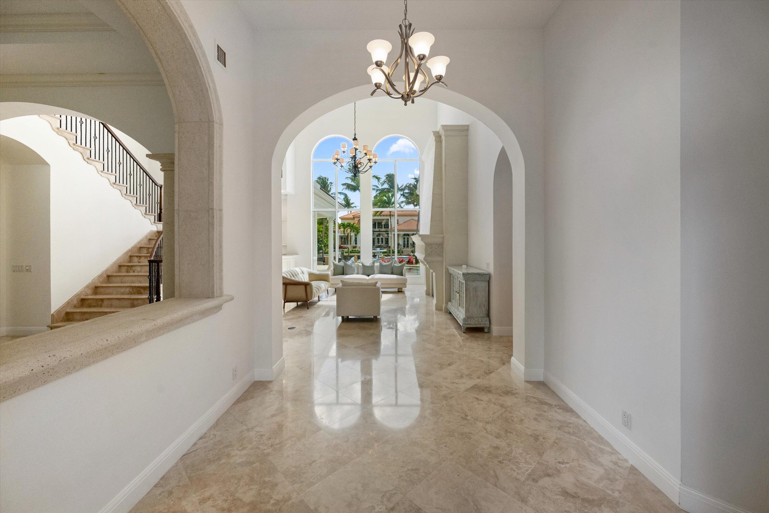 HARBOUR ISLES - Residential