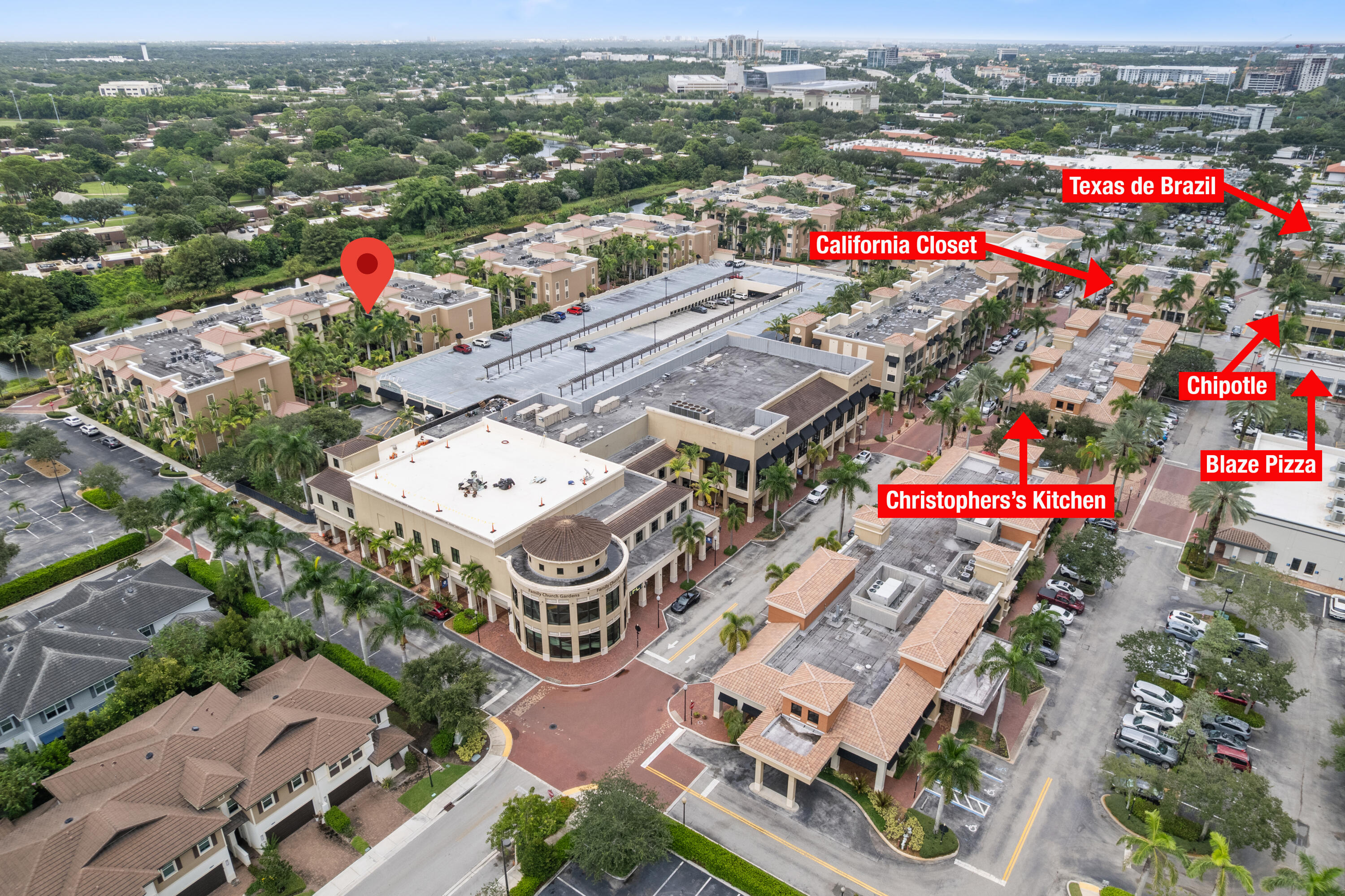 4907 Midtown Lane 1306