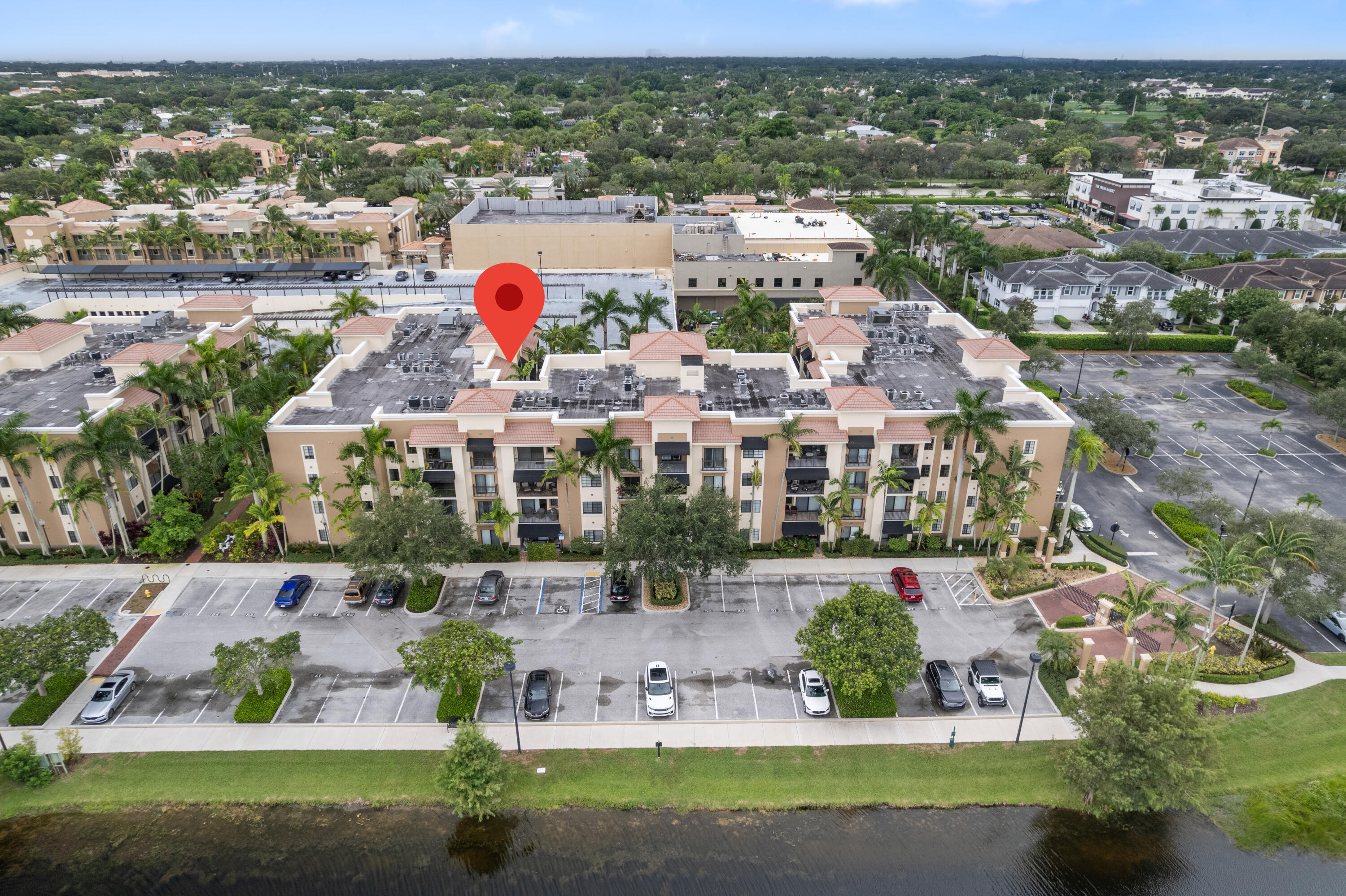 4907 Midtown Lane 1306