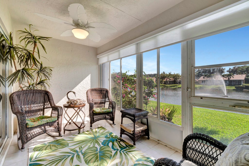 Photo of 152 Sausalito Drive, Boynton Beach, FL 33436 (MLS # R10938259)