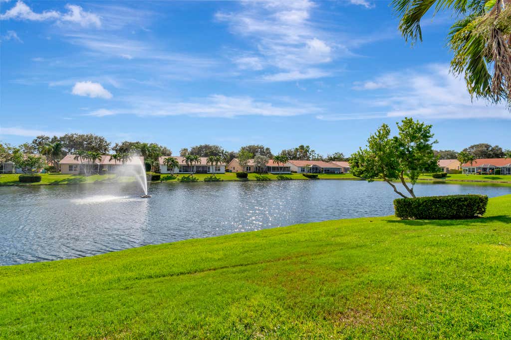 Photo of 152 Sausalito Drive, Boynton Beach, FL 33436 (MLS # R10938259)
