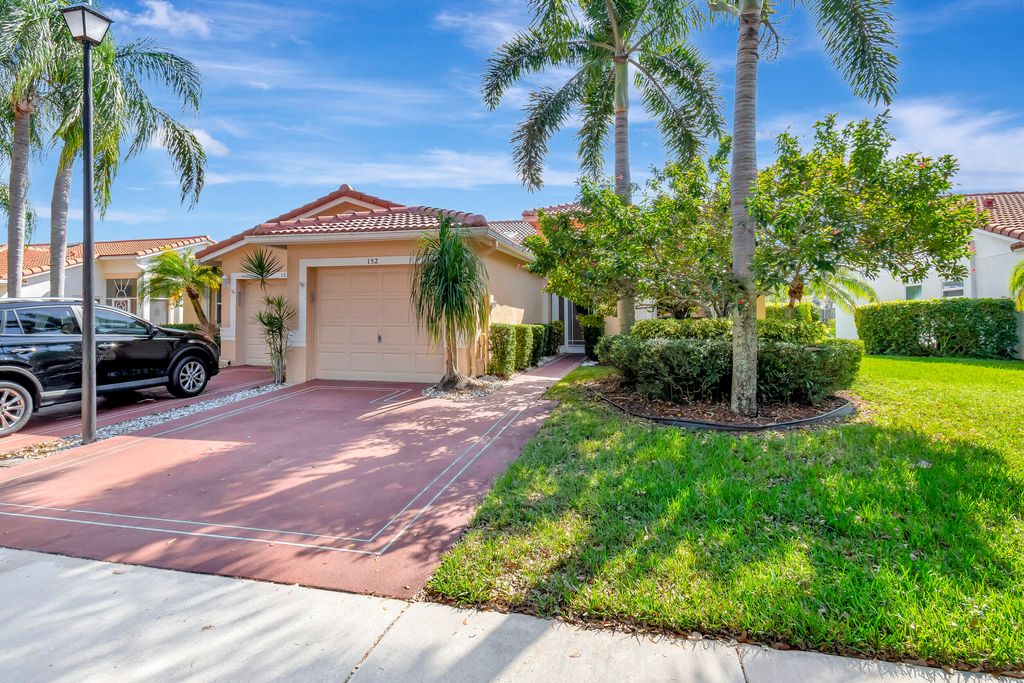 Photo of 152 Sausalito Drive, Boynton Beach, FL 33436 (MLS # R10938259)