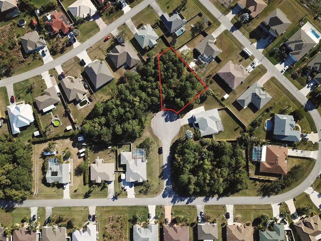 Photo of 5564 NW North Crisona Court, Port Saint Lucie, FL 34986 (MLS # R10689713)