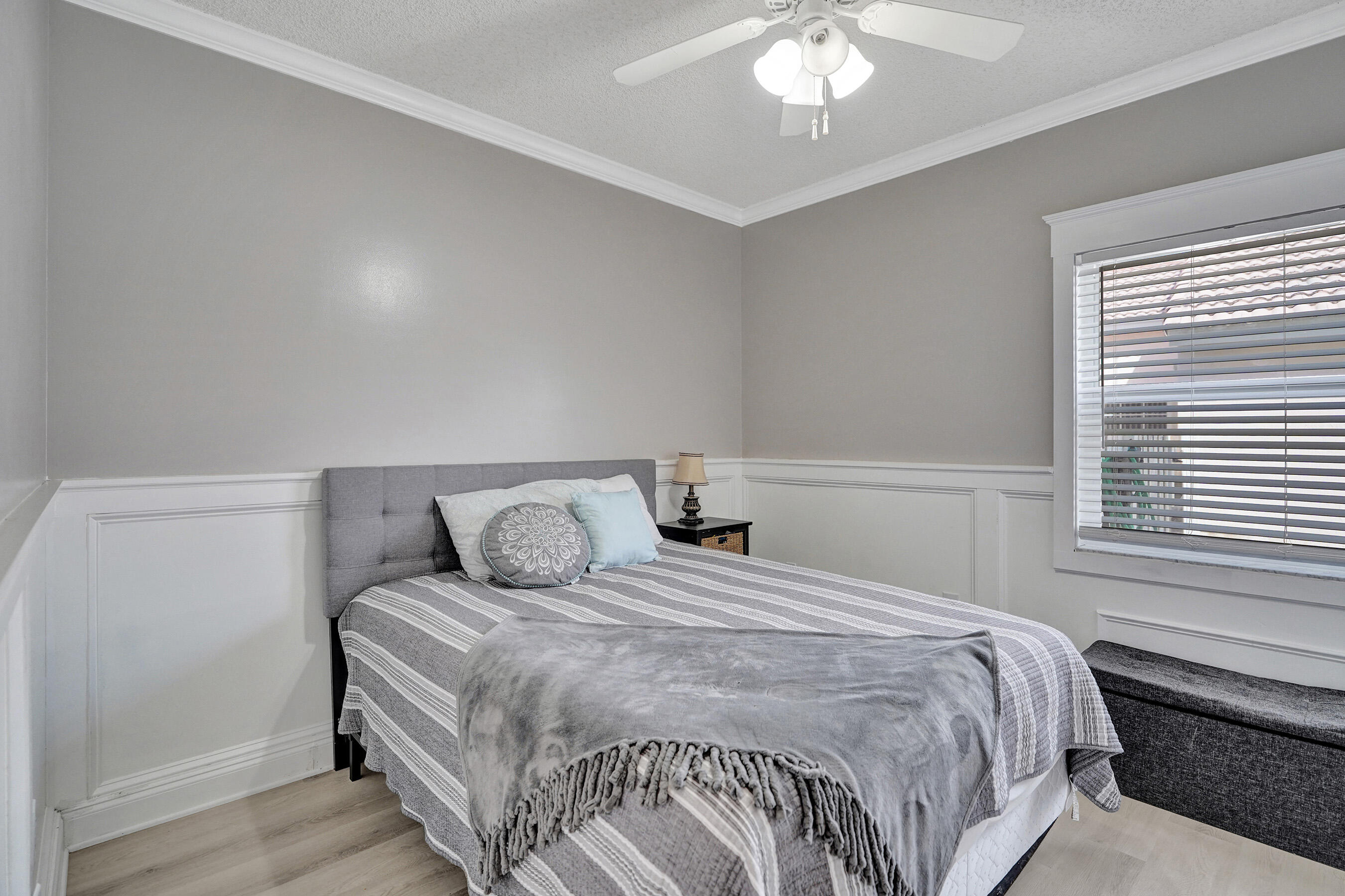 CHAPEL TRAIL II - Residential