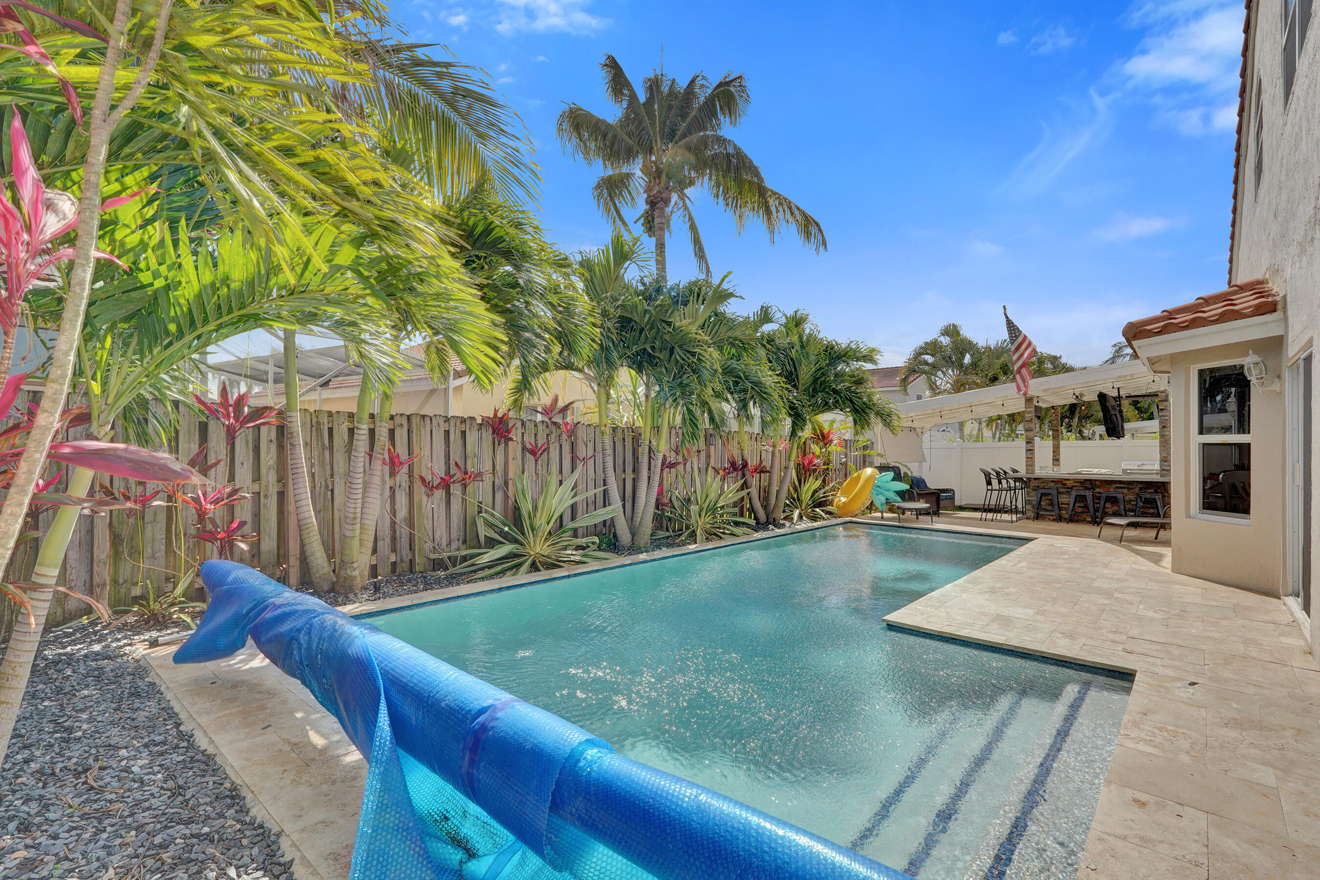 CHAPEL TRAIL II - Residential