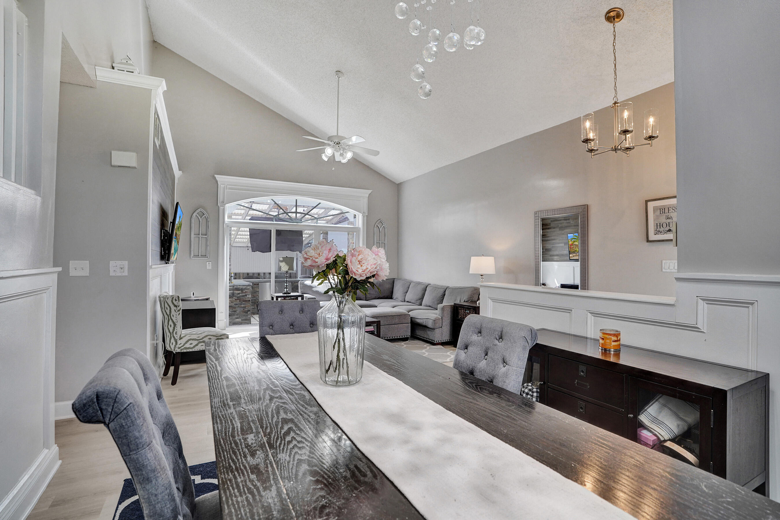 CHAPEL TRAIL II - Residential