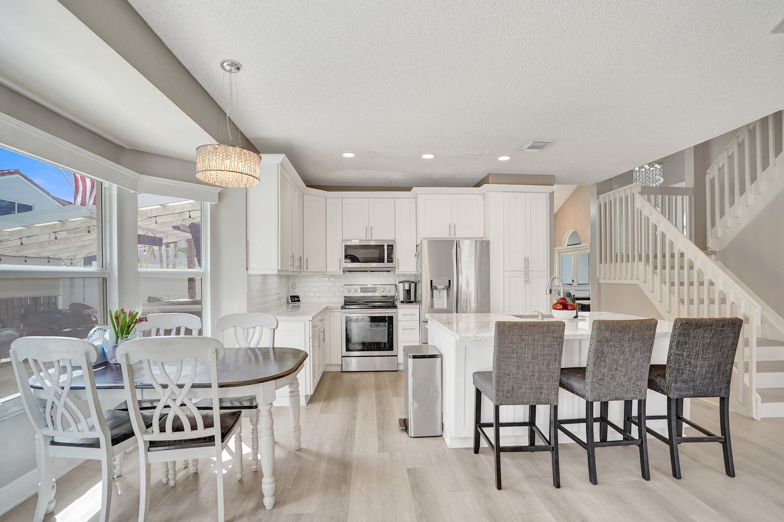 CHAPEL TRAIL II - Residential