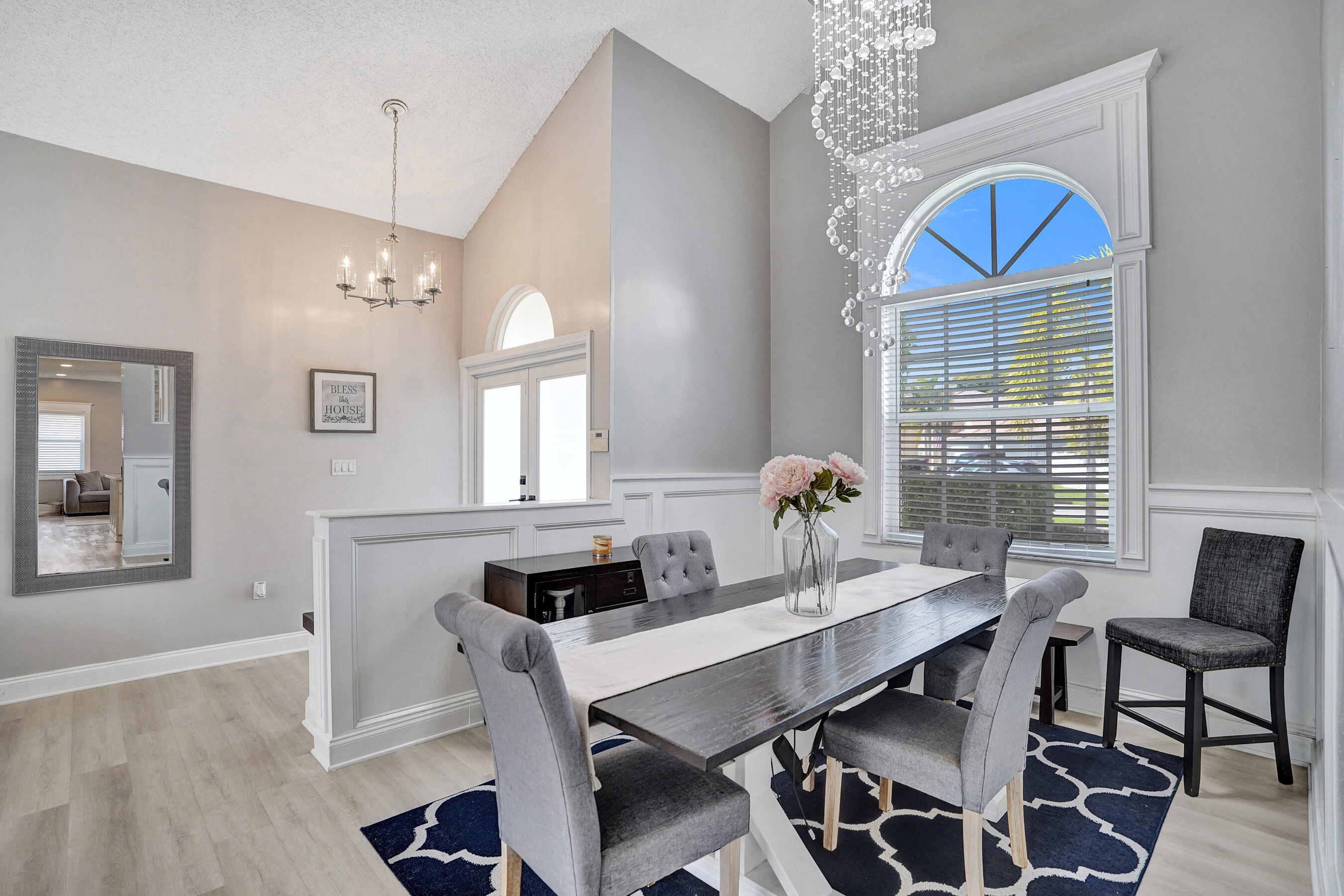 CHAPEL TRAIL II - Residential