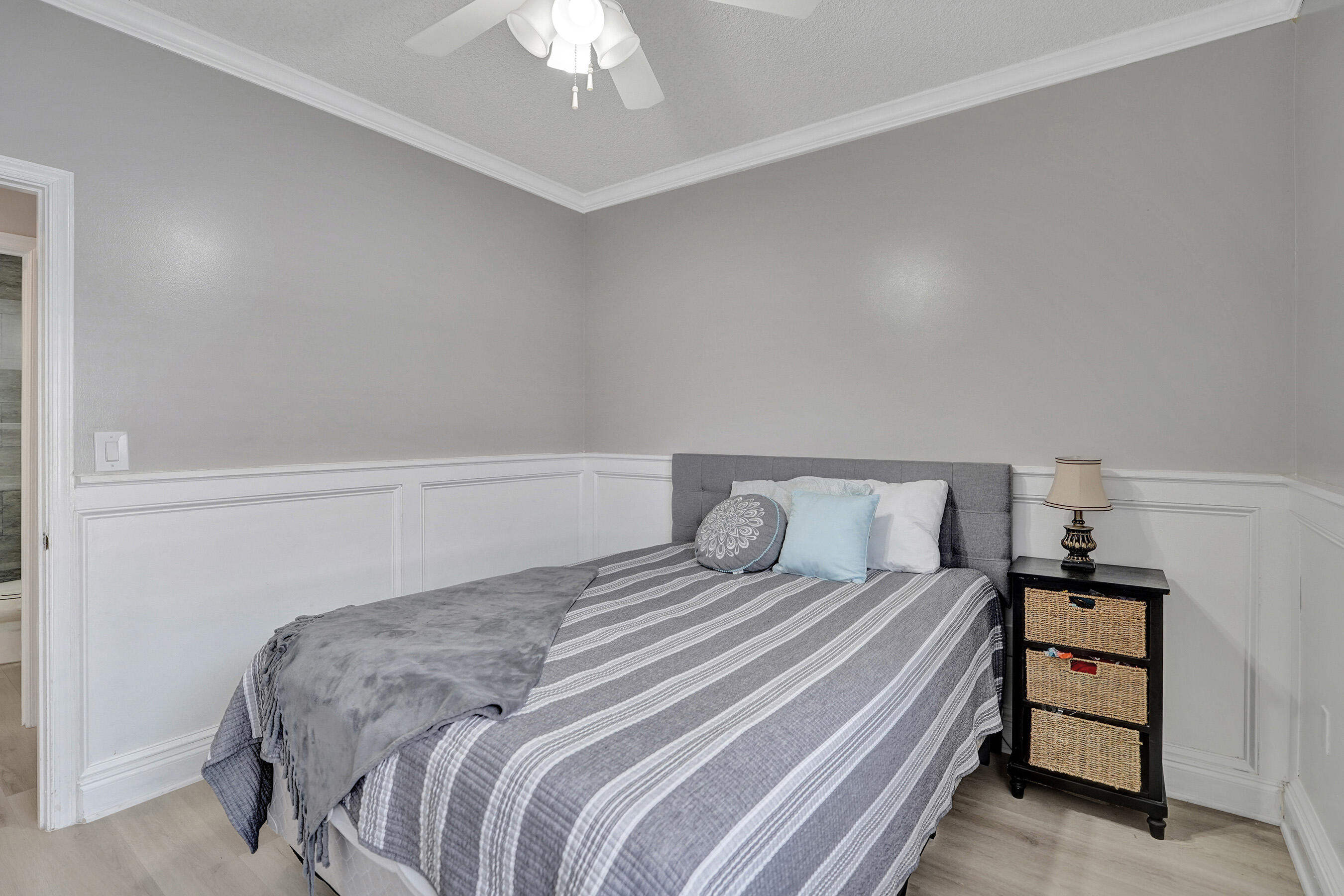 CHAPEL TRAIL II - Residential