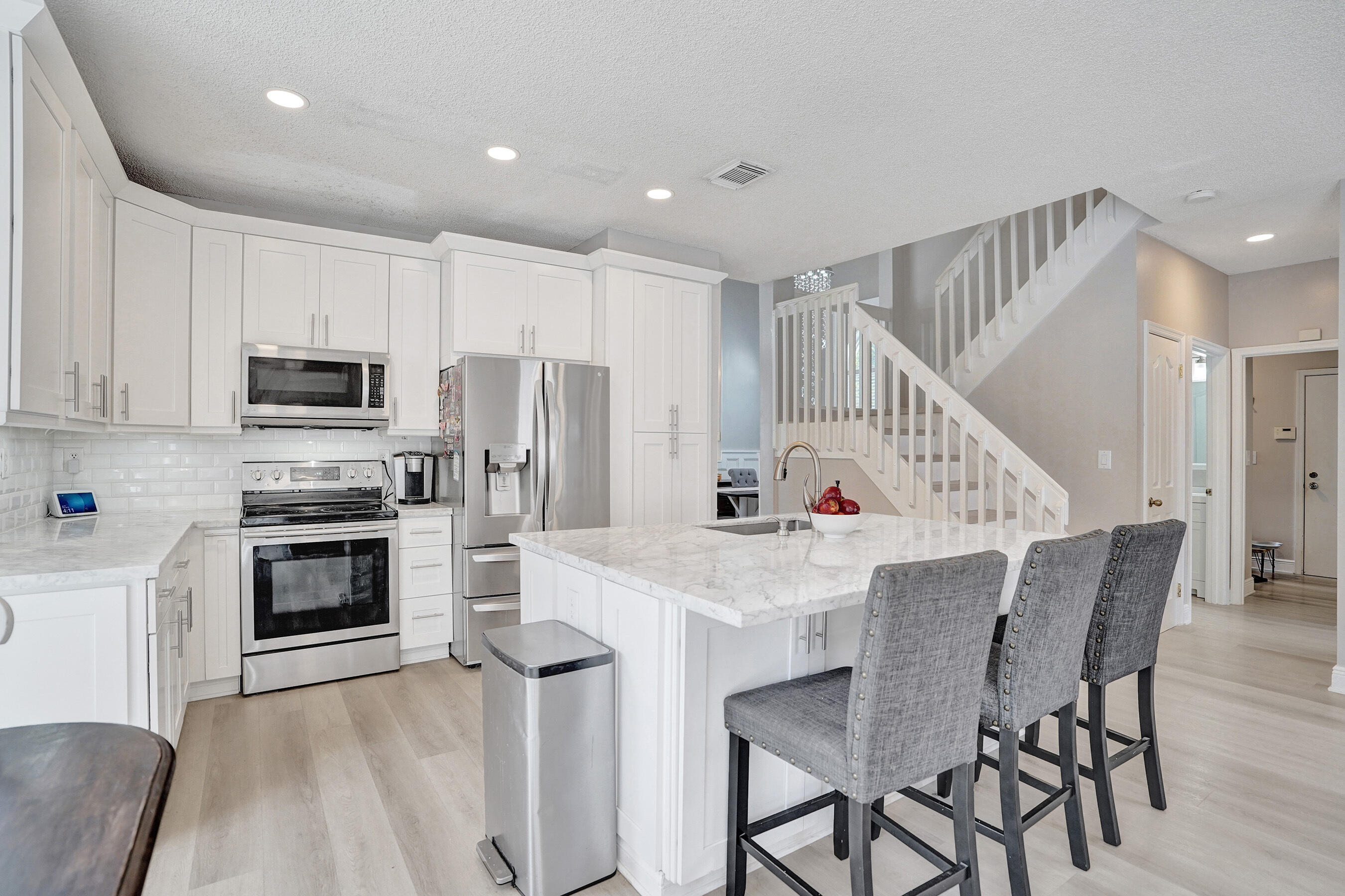 CHAPEL TRAIL II - Residential