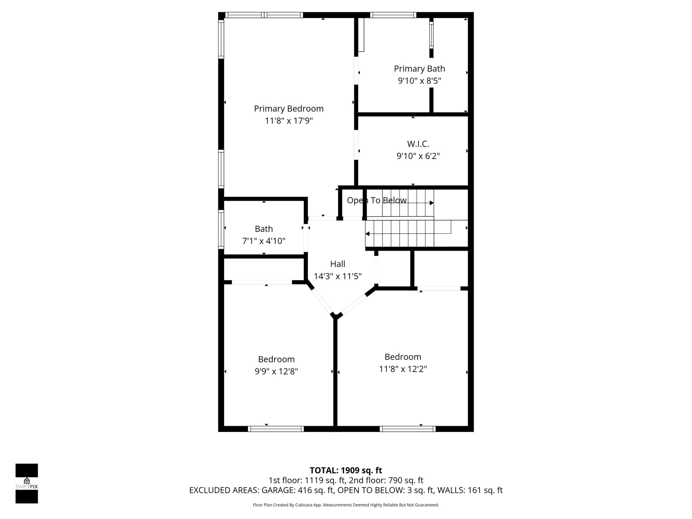 CHAPEL TRAIL II - Residential