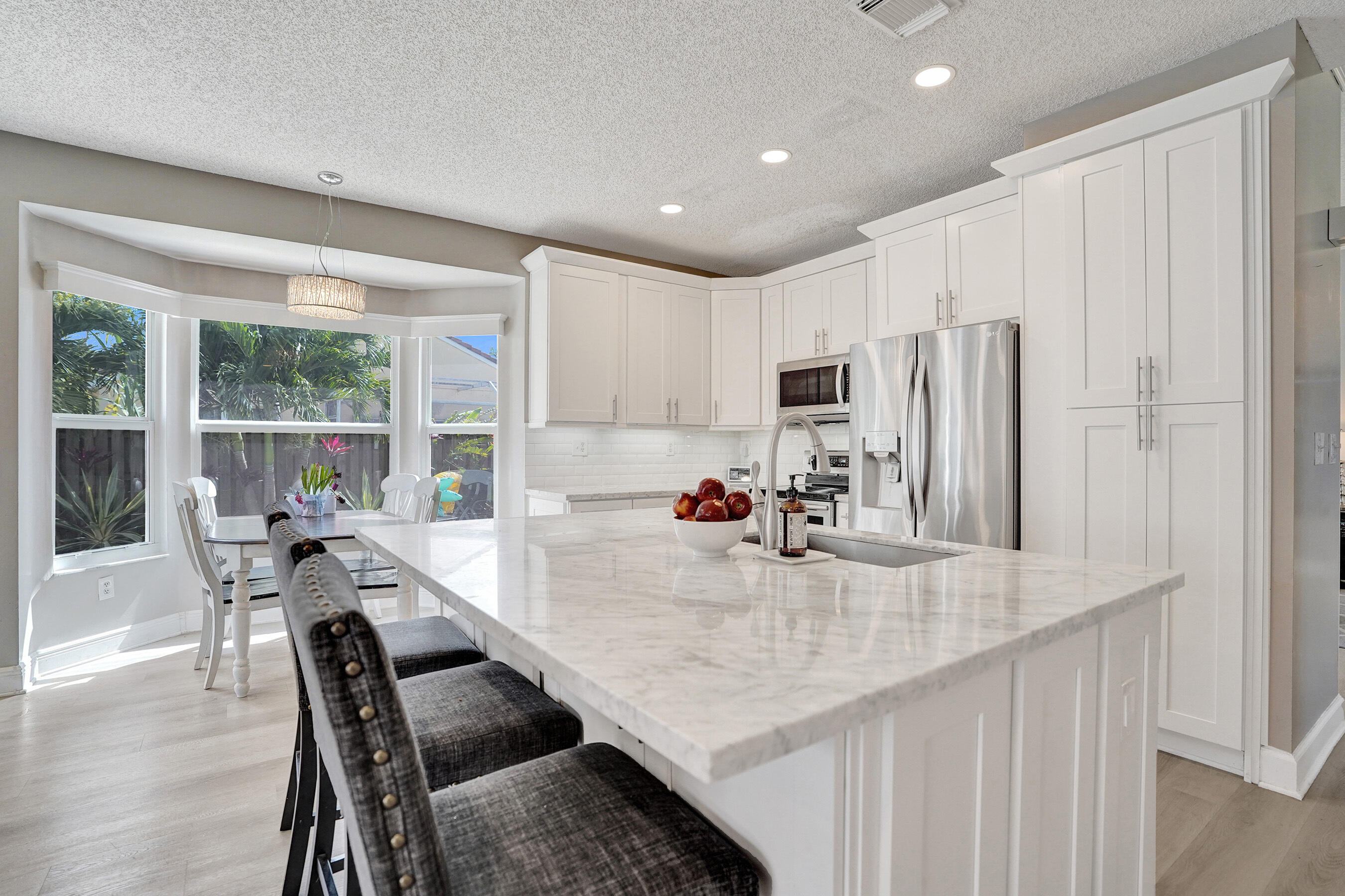 CHAPEL TRAIL II - Residential