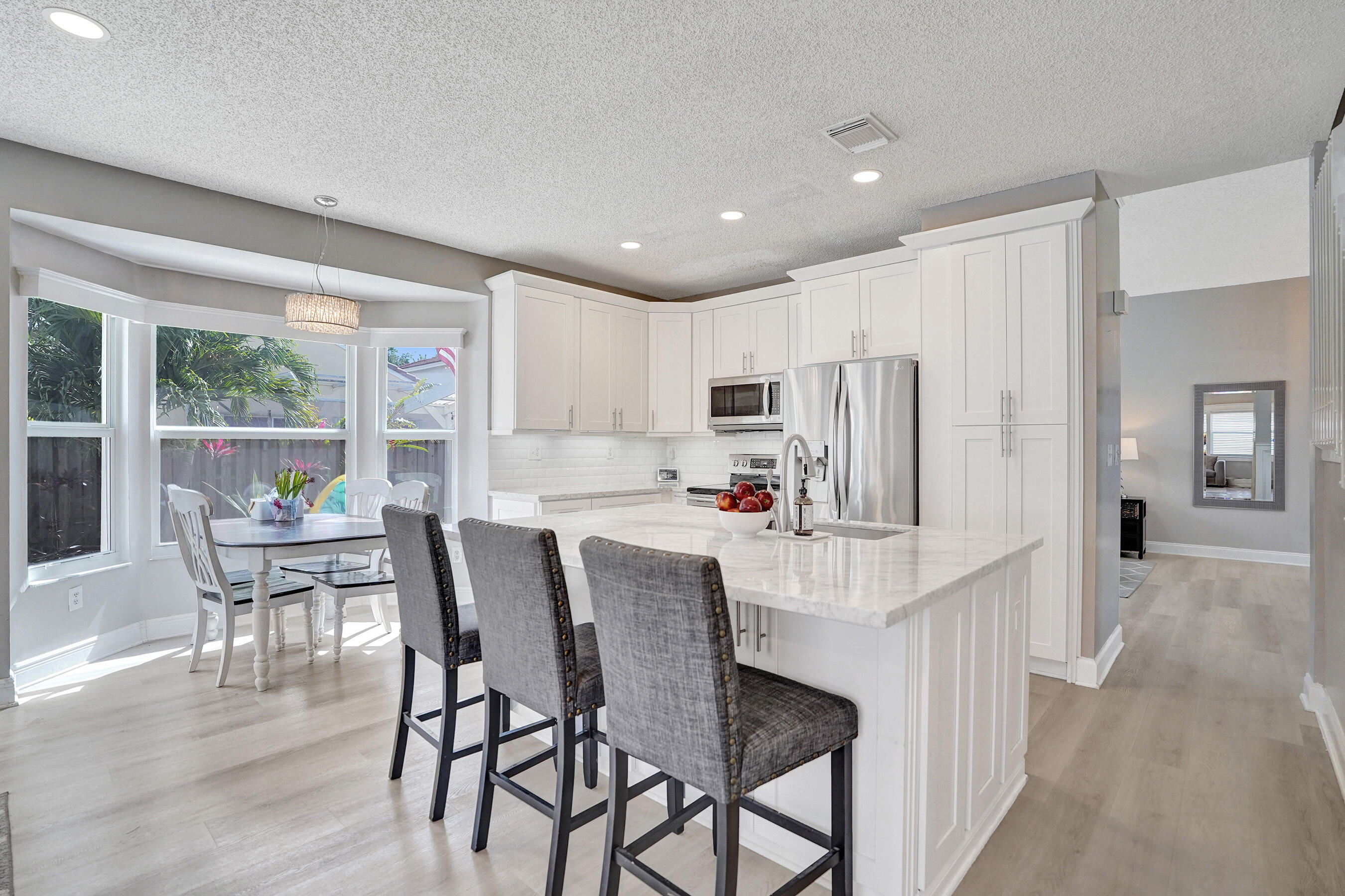 CHAPEL TRAIL II - Residential