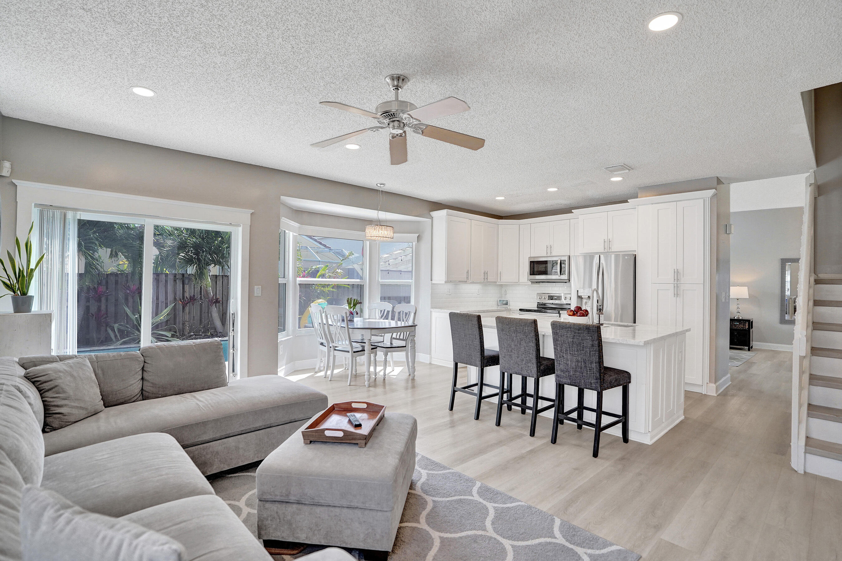 CHAPEL TRAIL II - Residential