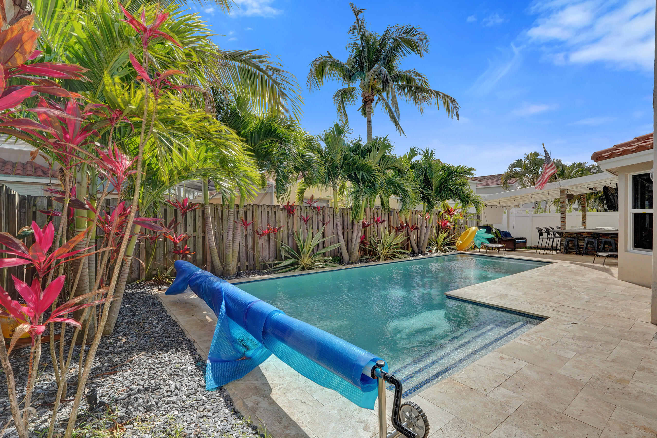 CHAPEL TRAIL II - Residential