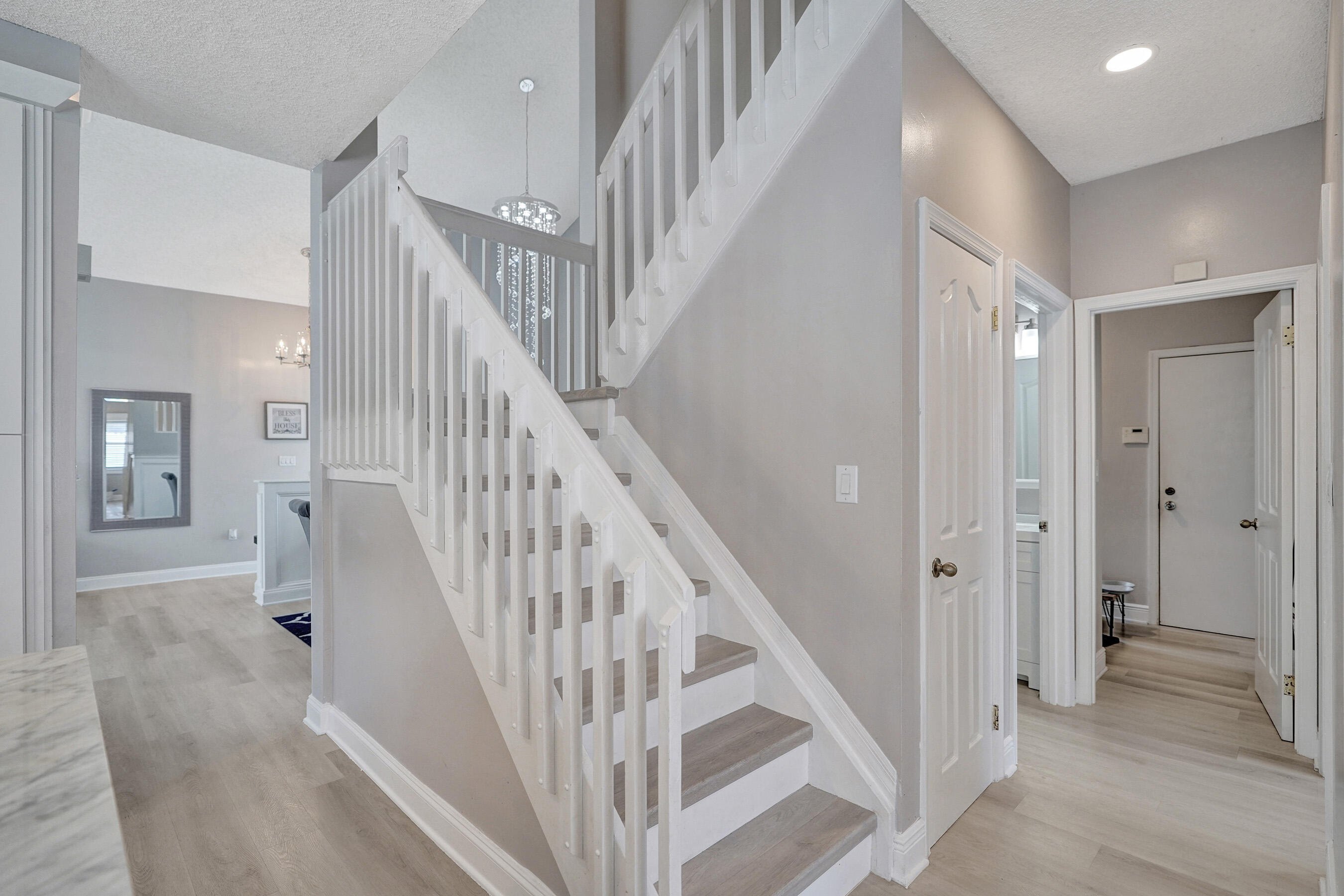 CHAPEL TRAIL II - Residential