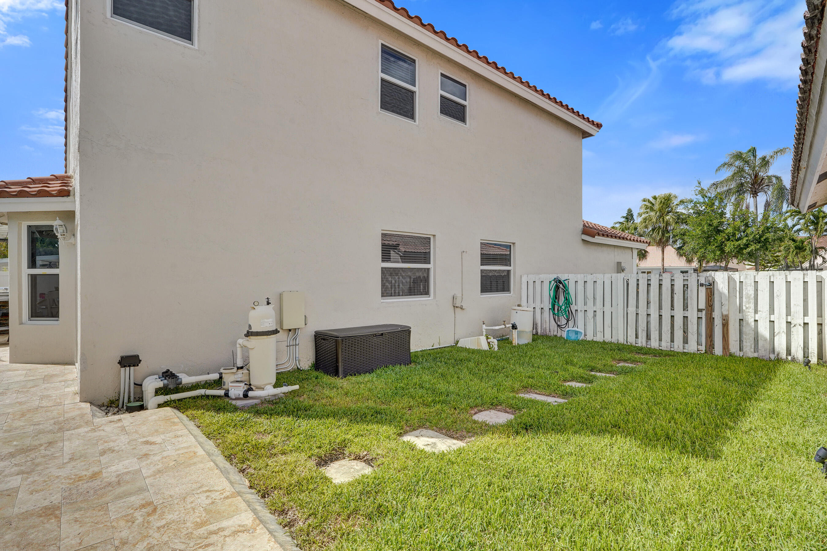 CHAPEL TRAIL II - Residential