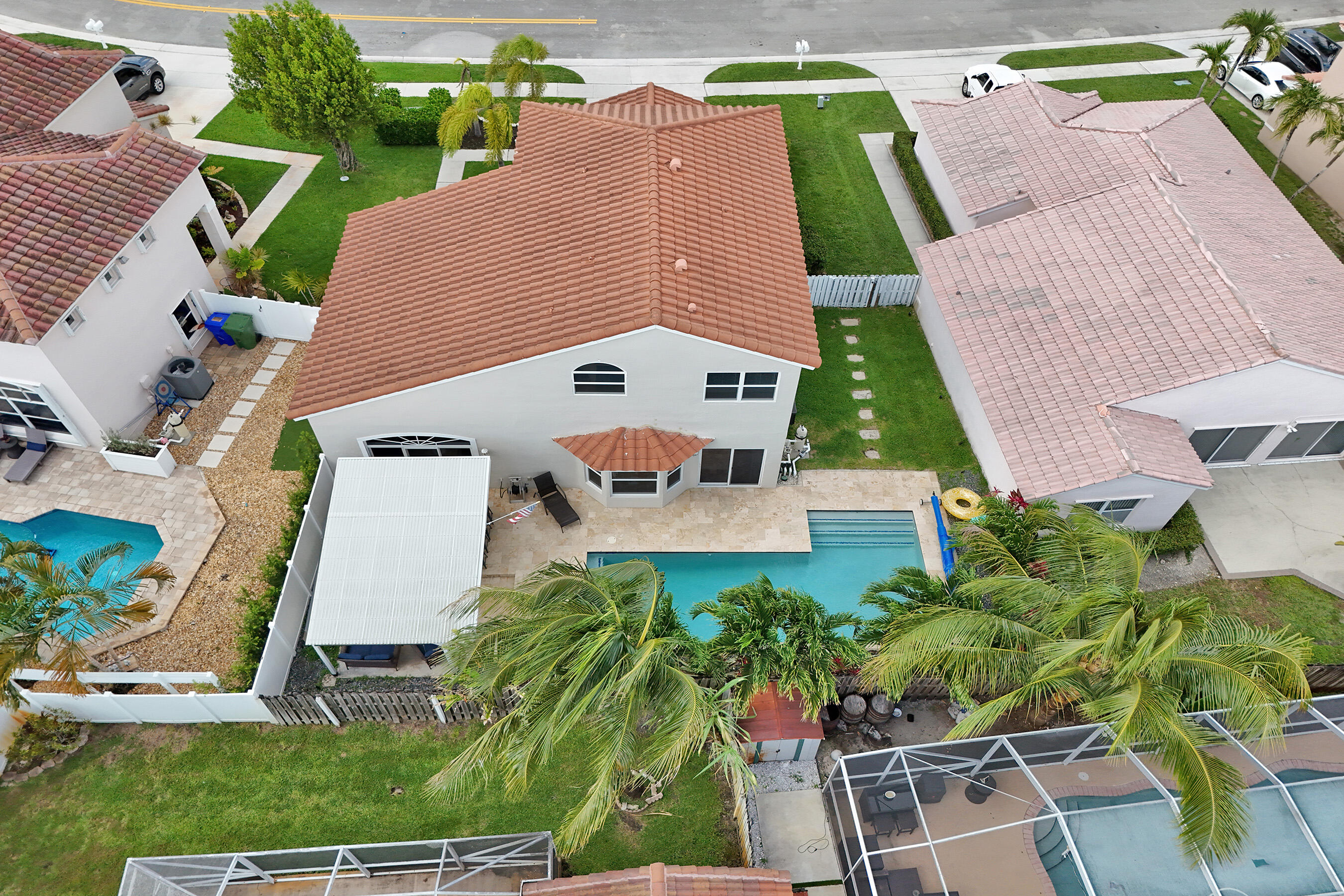 CHAPEL TRAIL II - Residential