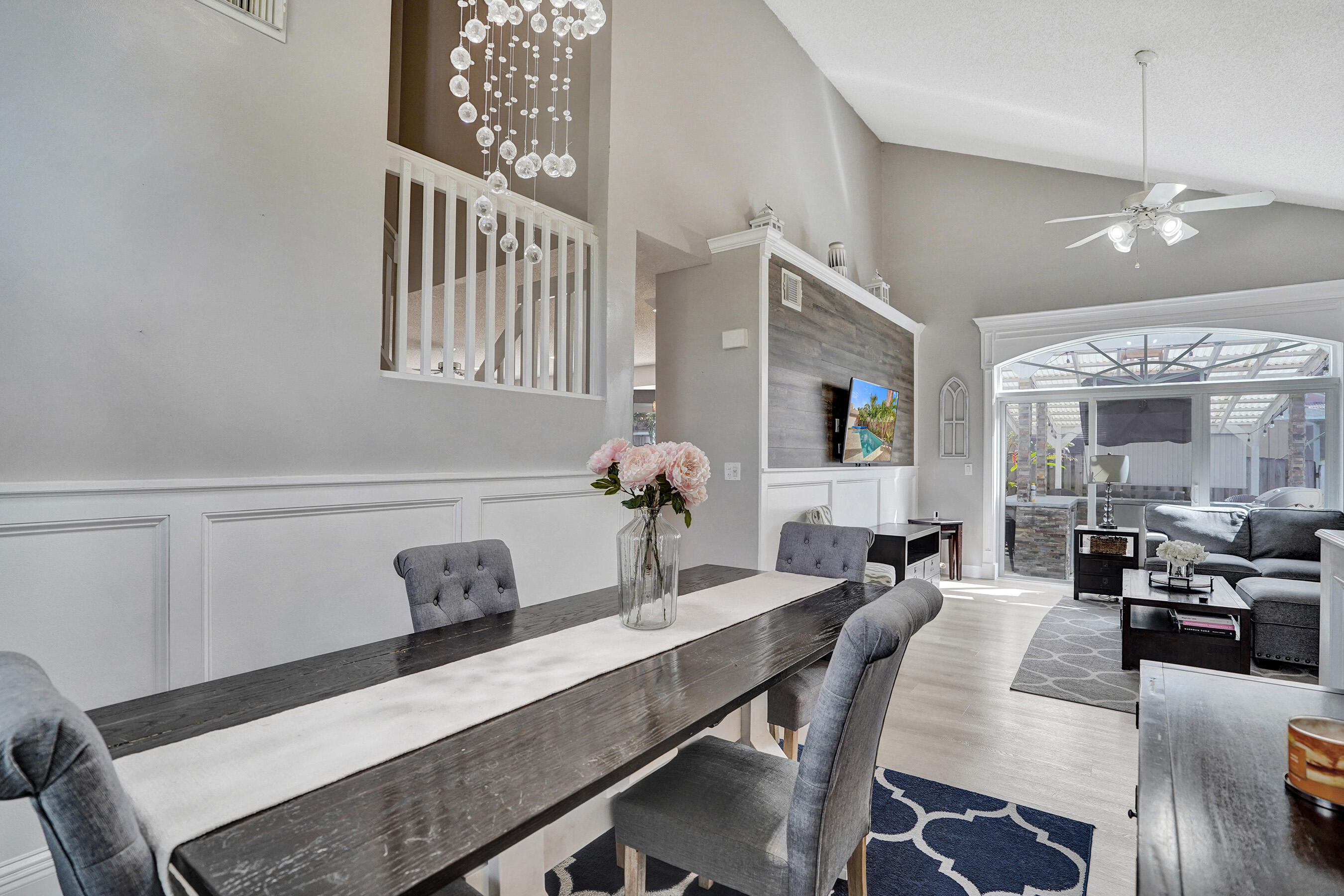 CHAPEL TRAIL II - Residential