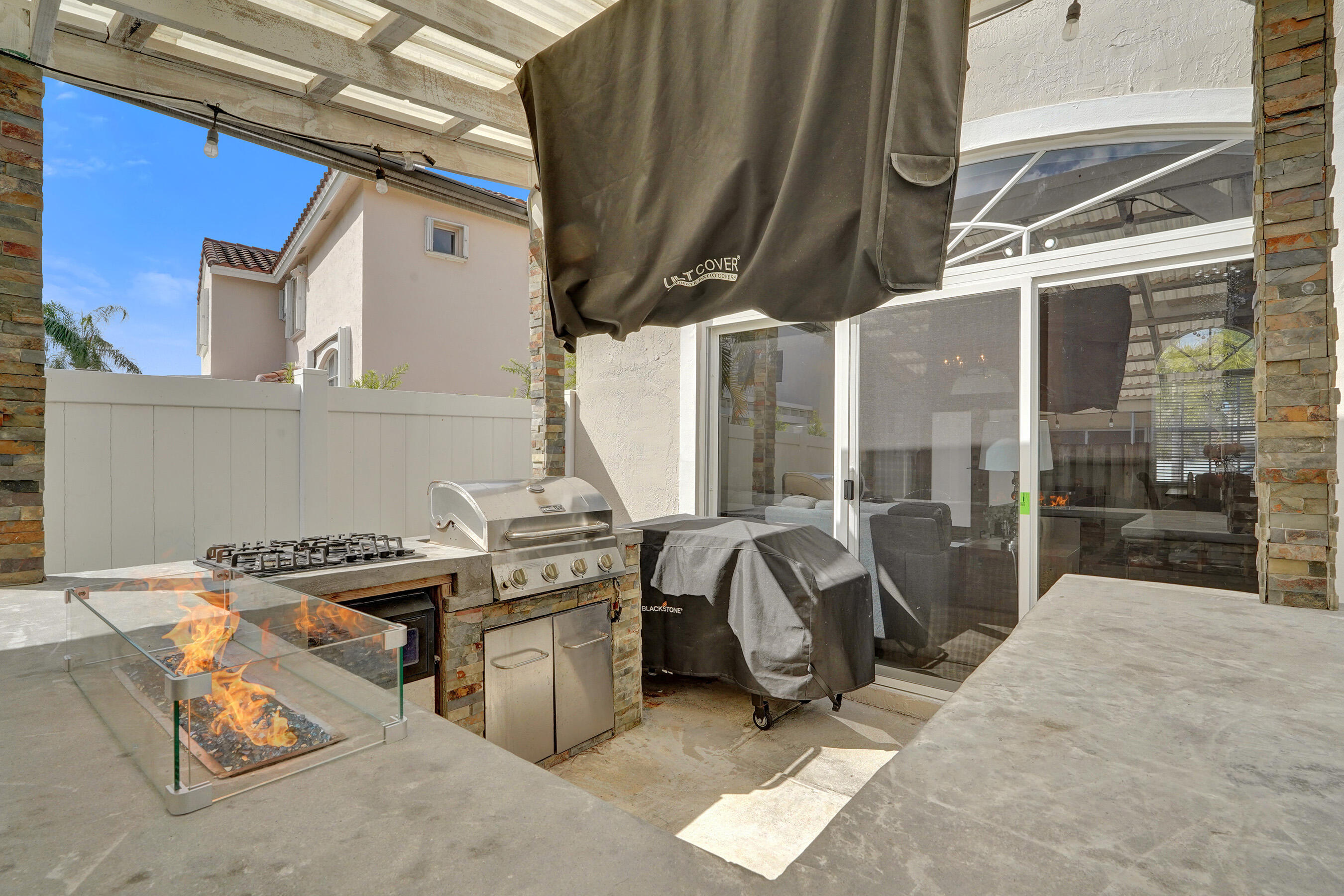 CHAPEL TRAIL II - Residential