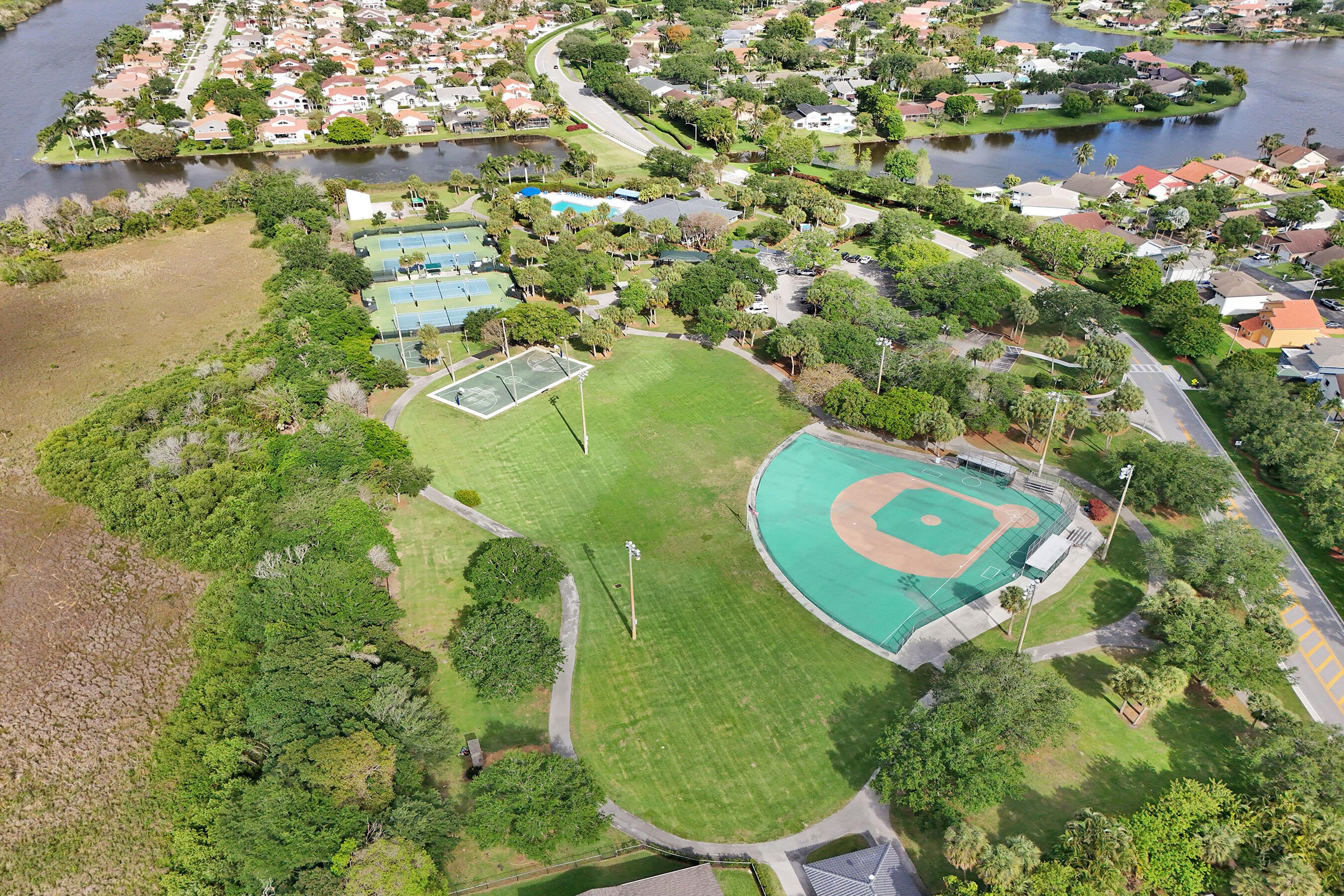 CHAPEL TRAIL II - Residential