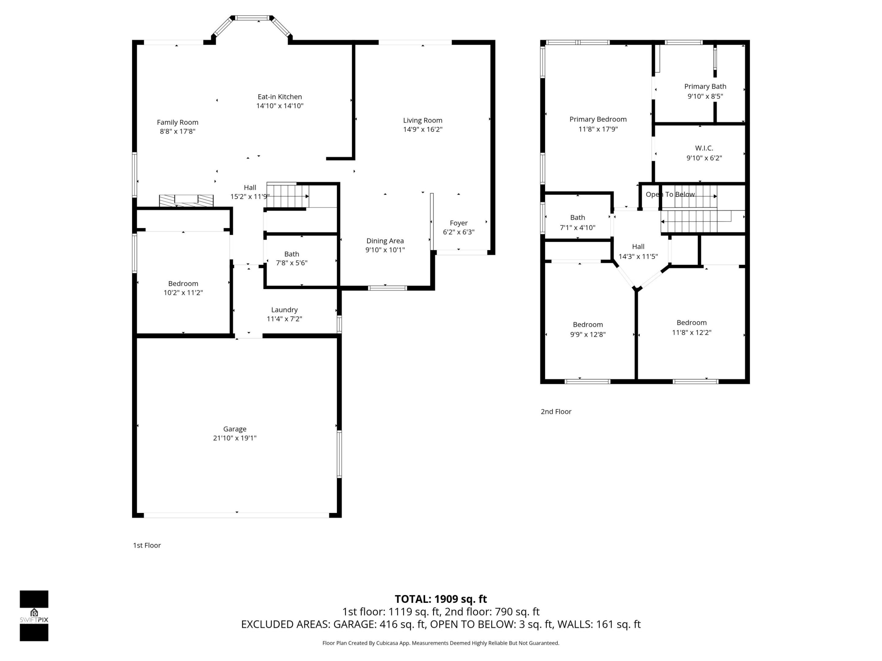 CHAPEL TRAIL II - Residential