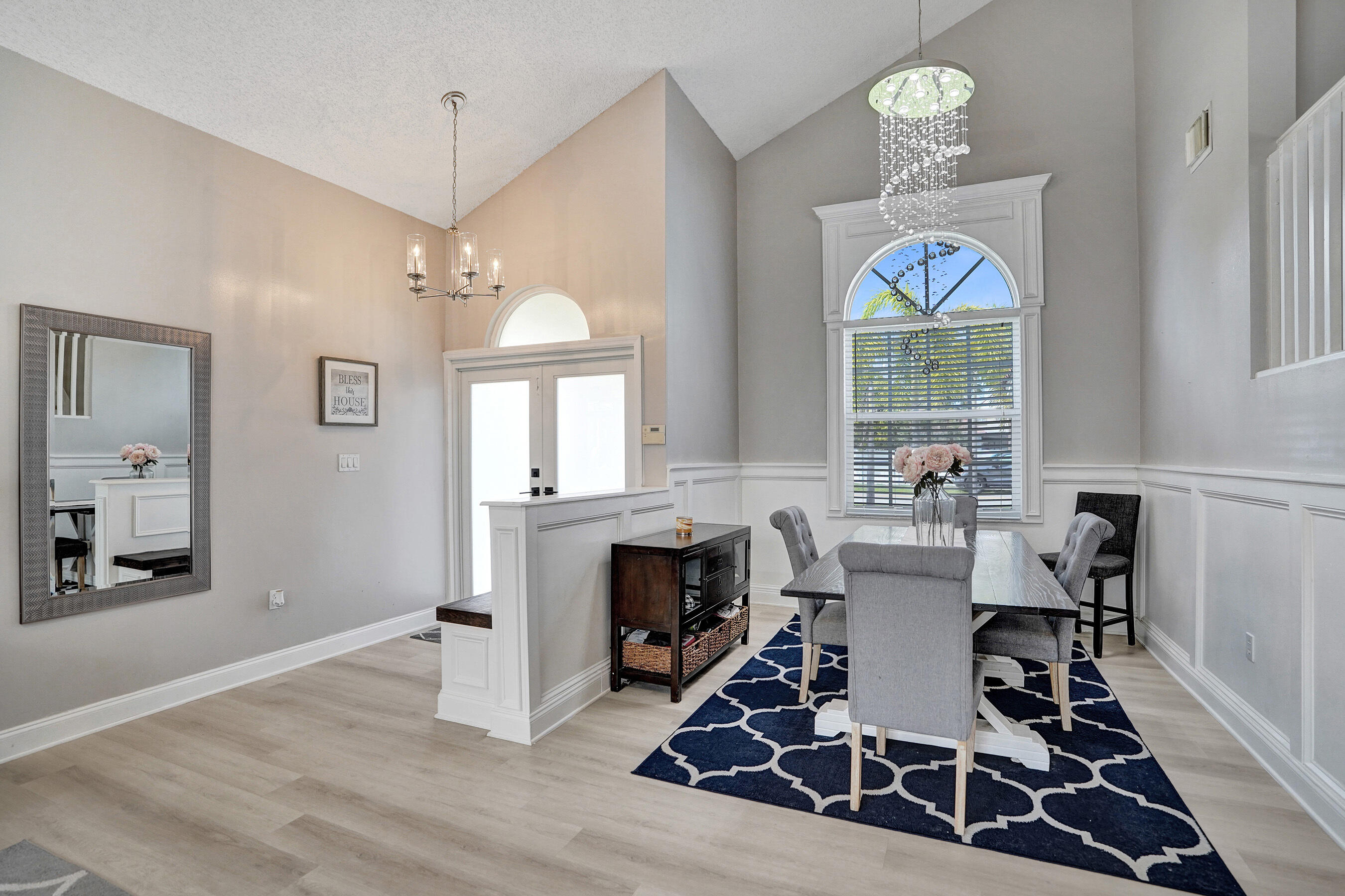 CHAPEL TRAIL II - Residential