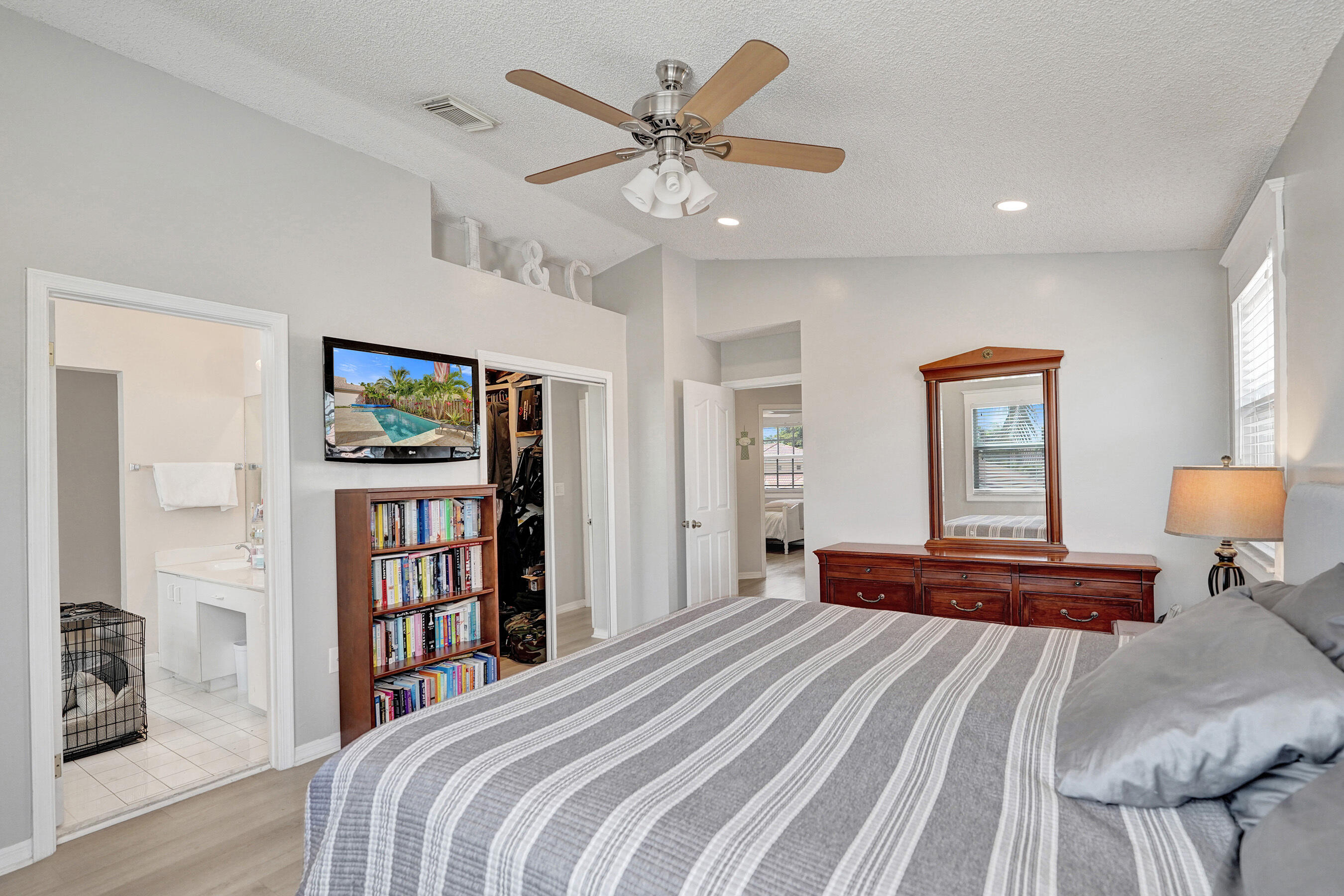 CHAPEL TRAIL II - Residential