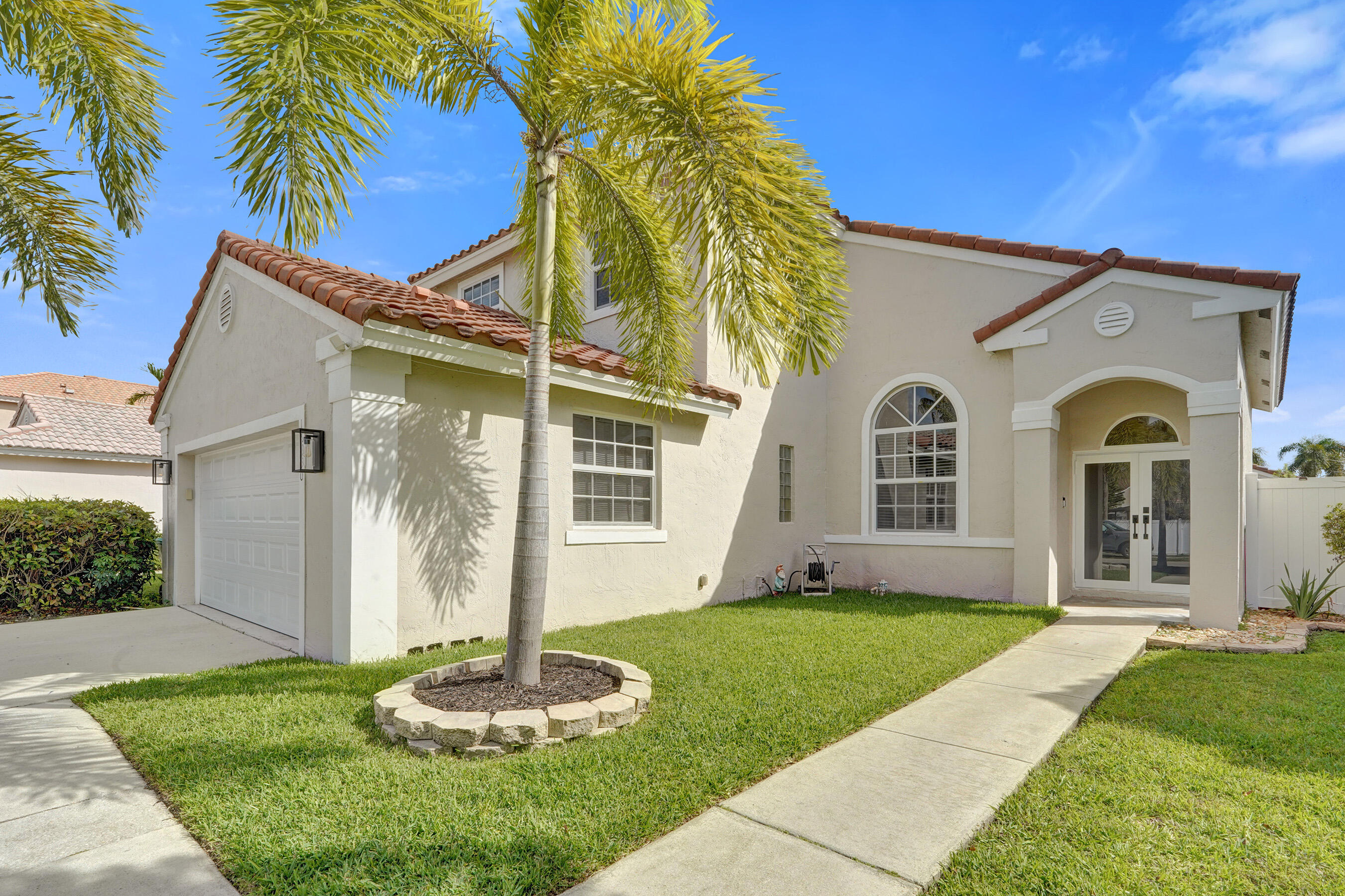 CHAPEL TRAIL II - Residential