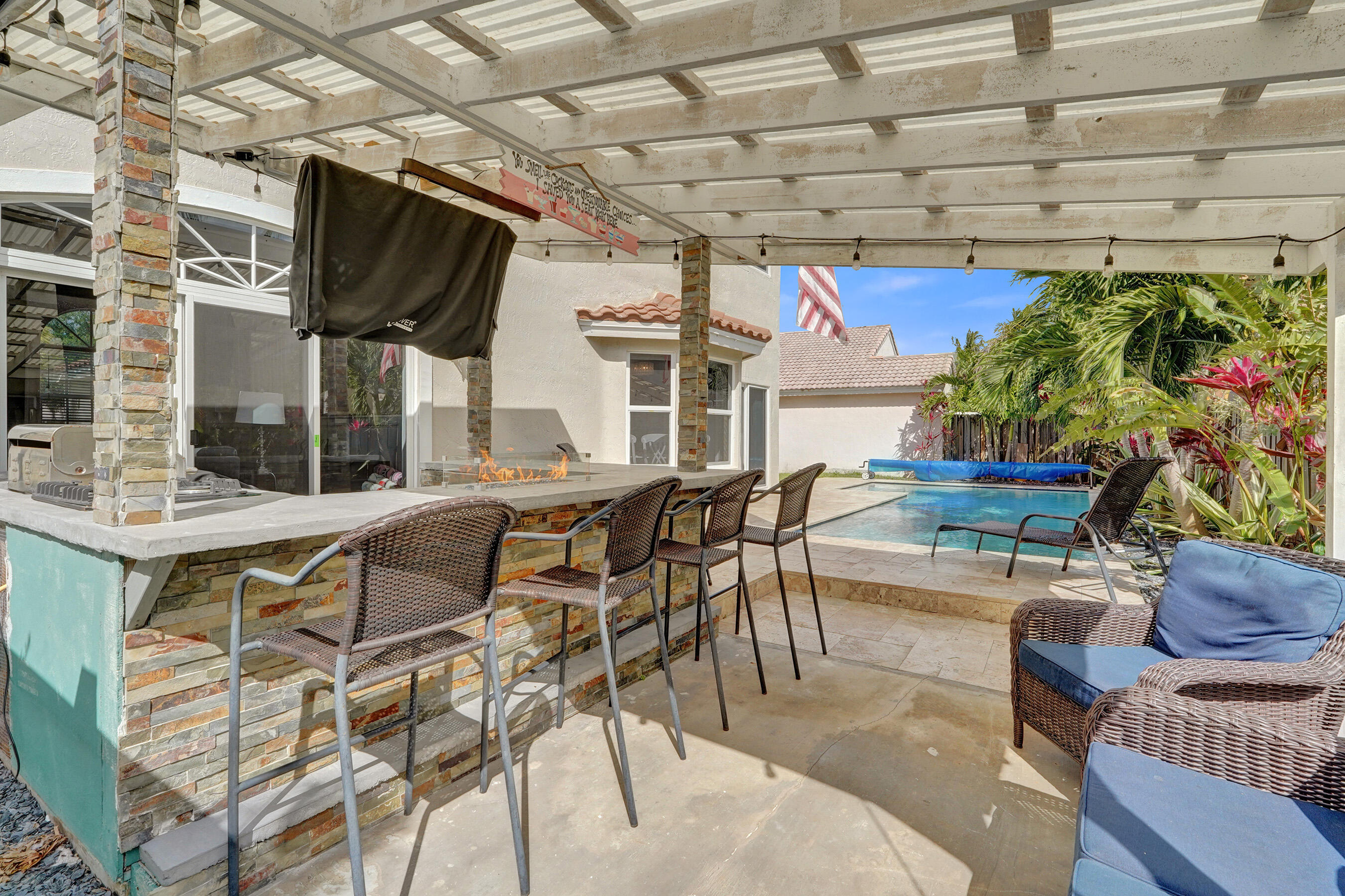 CHAPEL TRAIL II - Residential