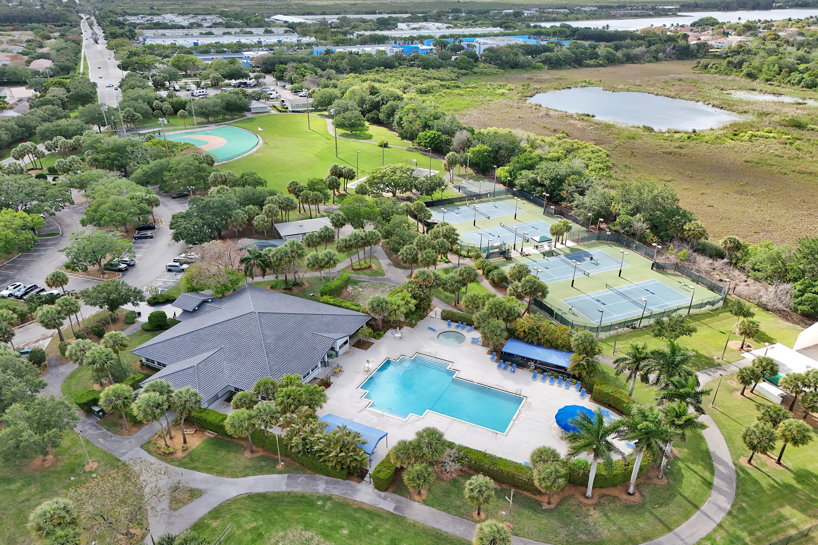 CHAPEL TRAIL II - Residential