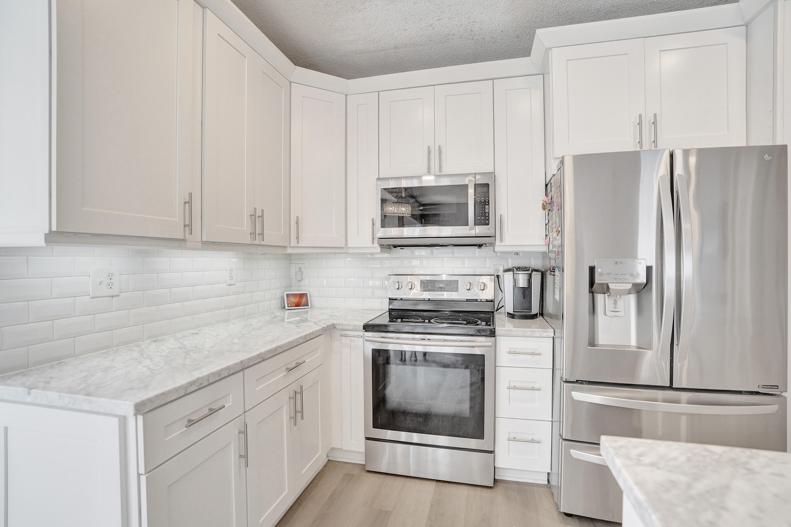 CHAPEL TRAIL II - Residential