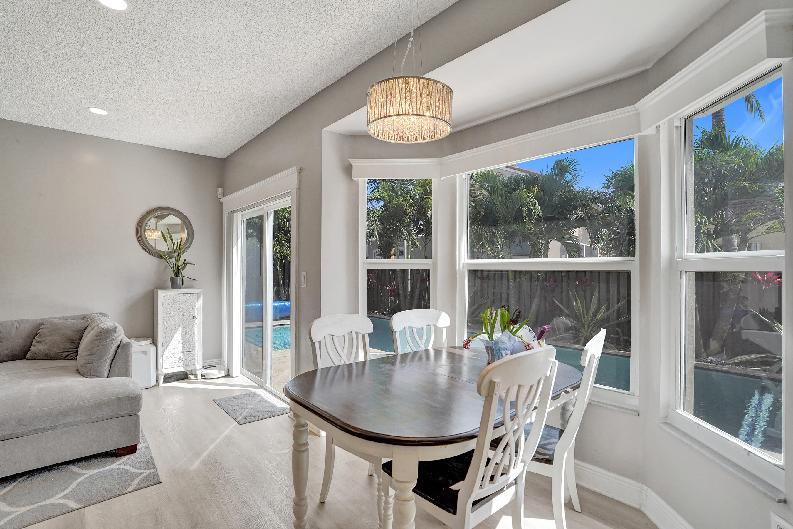 CHAPEL TRAIL II - Residential