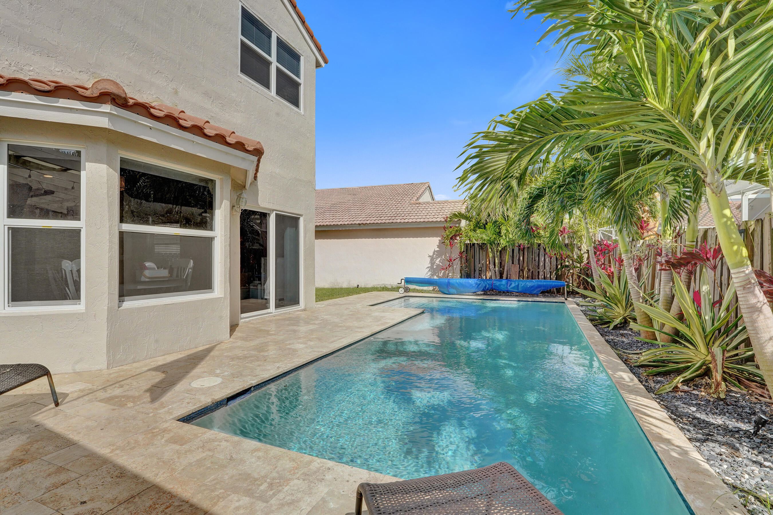 CHAPEL TRAIL II - Residential